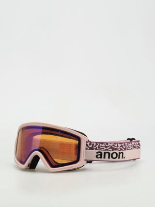 Anon Tracker 2.0 JR Snowboardbrille (wild/amber)