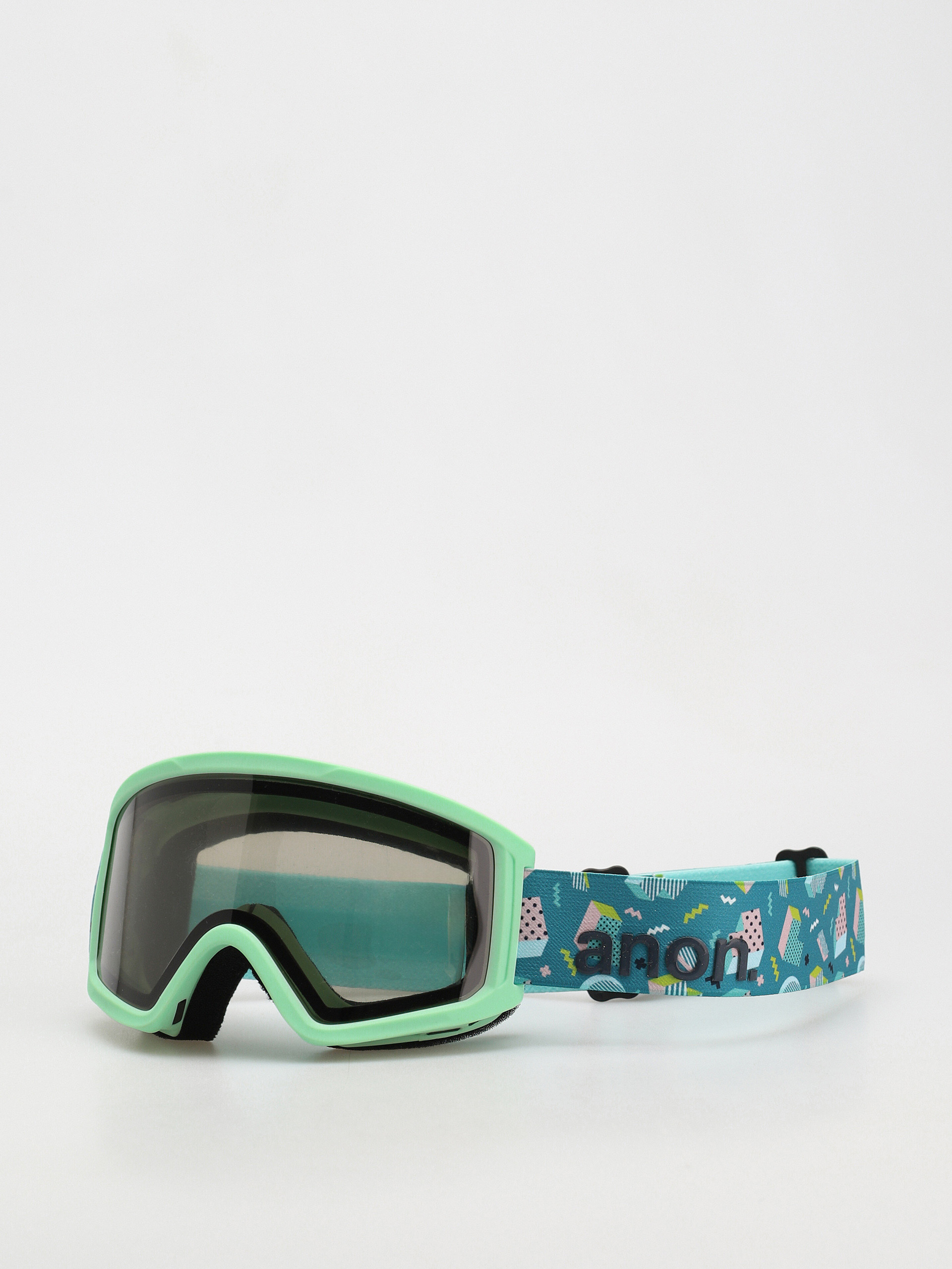 Anon Tracker 2.0 JR Goggles (90's vibe/smoke)