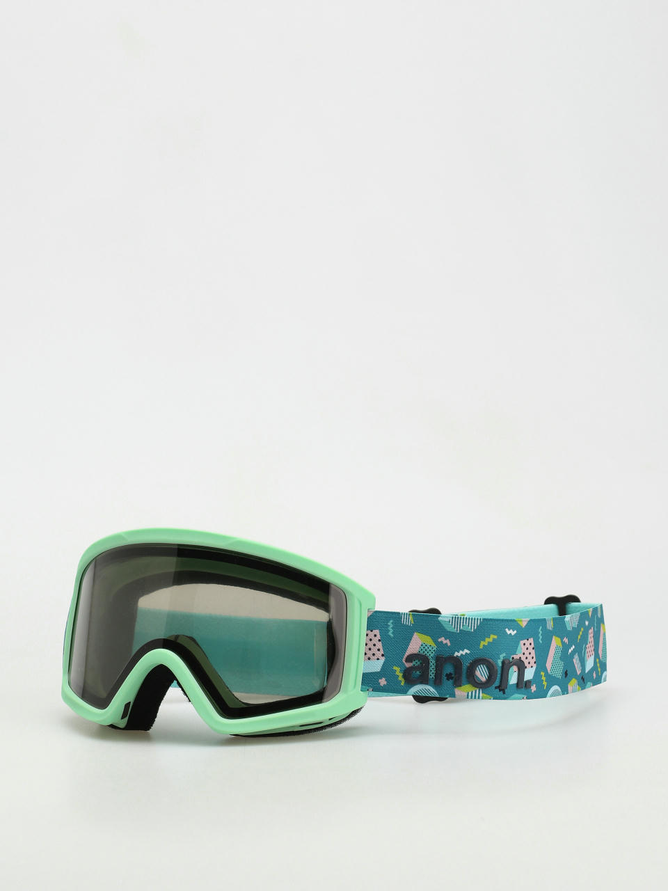 Anon Tracker 2.0 JR Snowboardbrille (90's vibe/smoke)