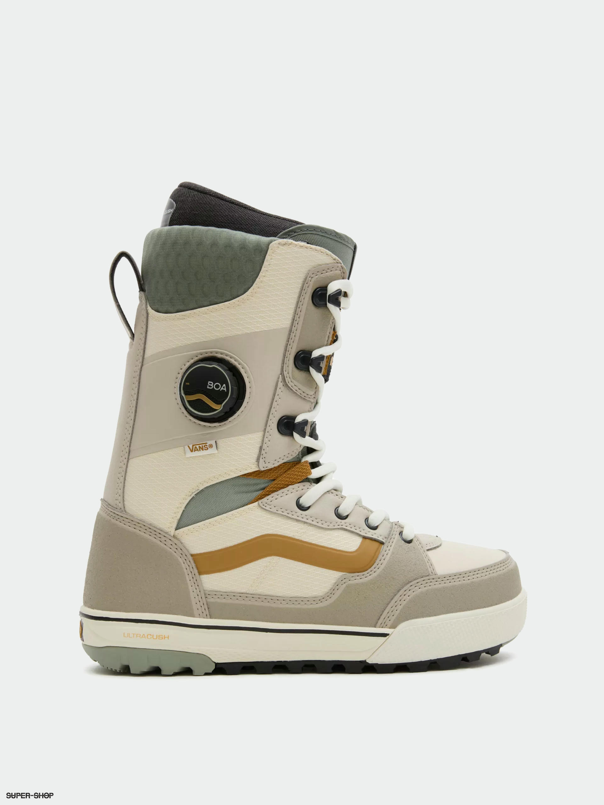 Vans 2020 snowboard on sale boots