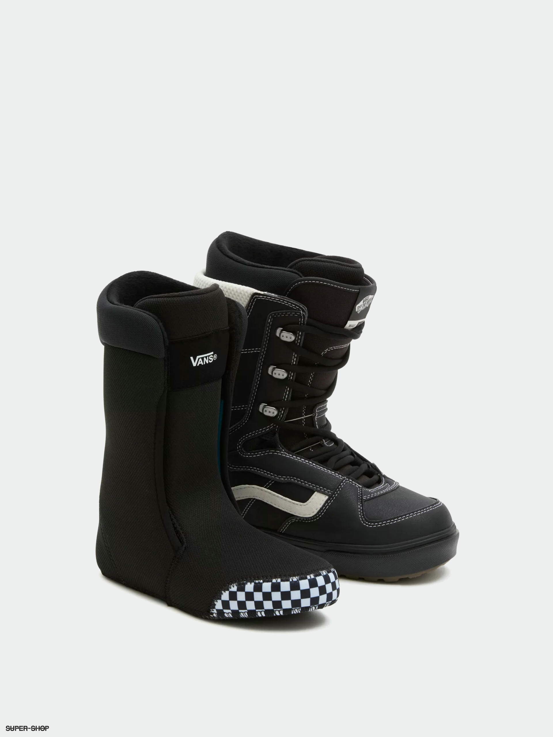 Vans snowboard sale boots 2019