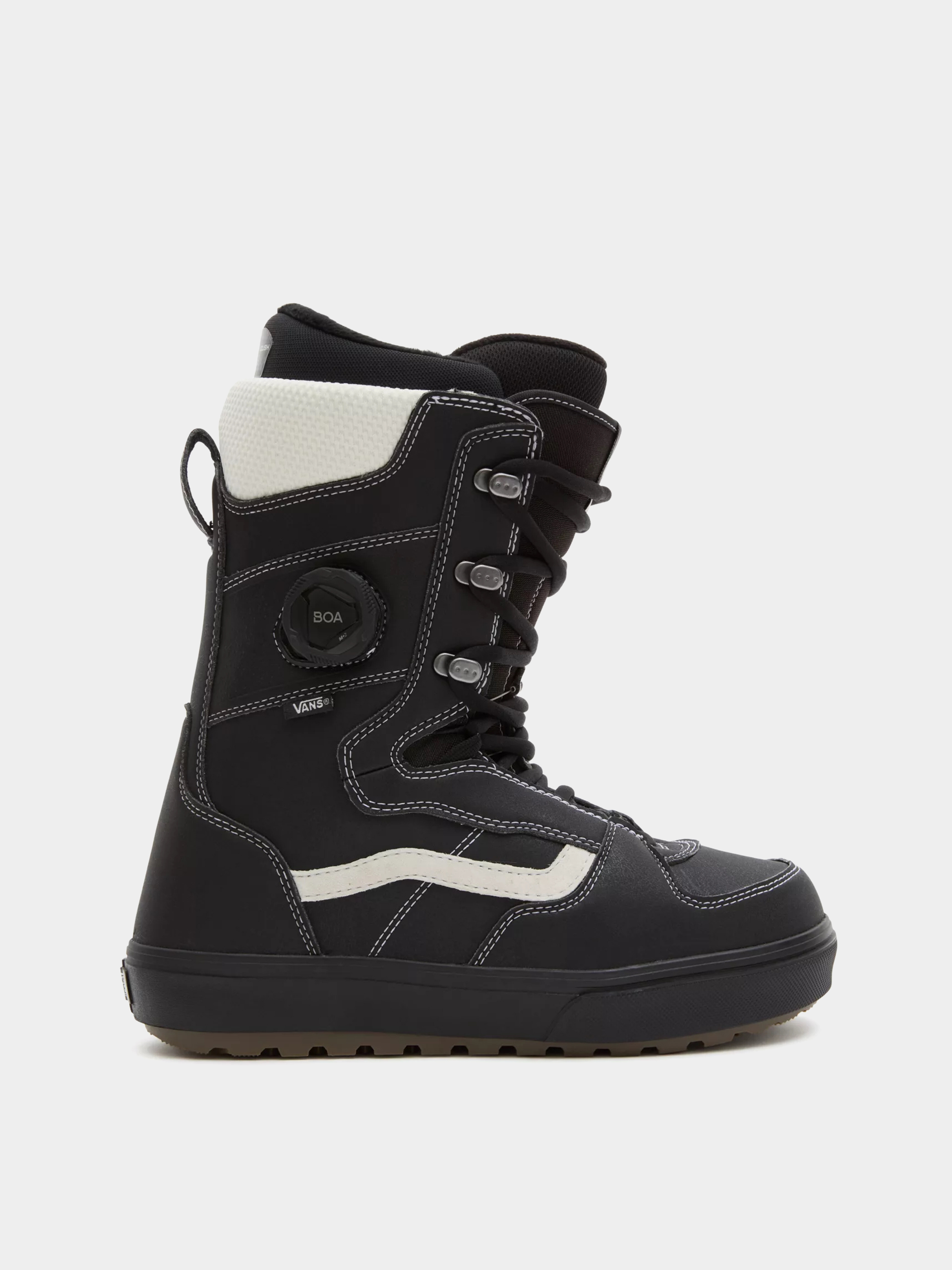 Vans Invado Og Snowboard boots (caviar)