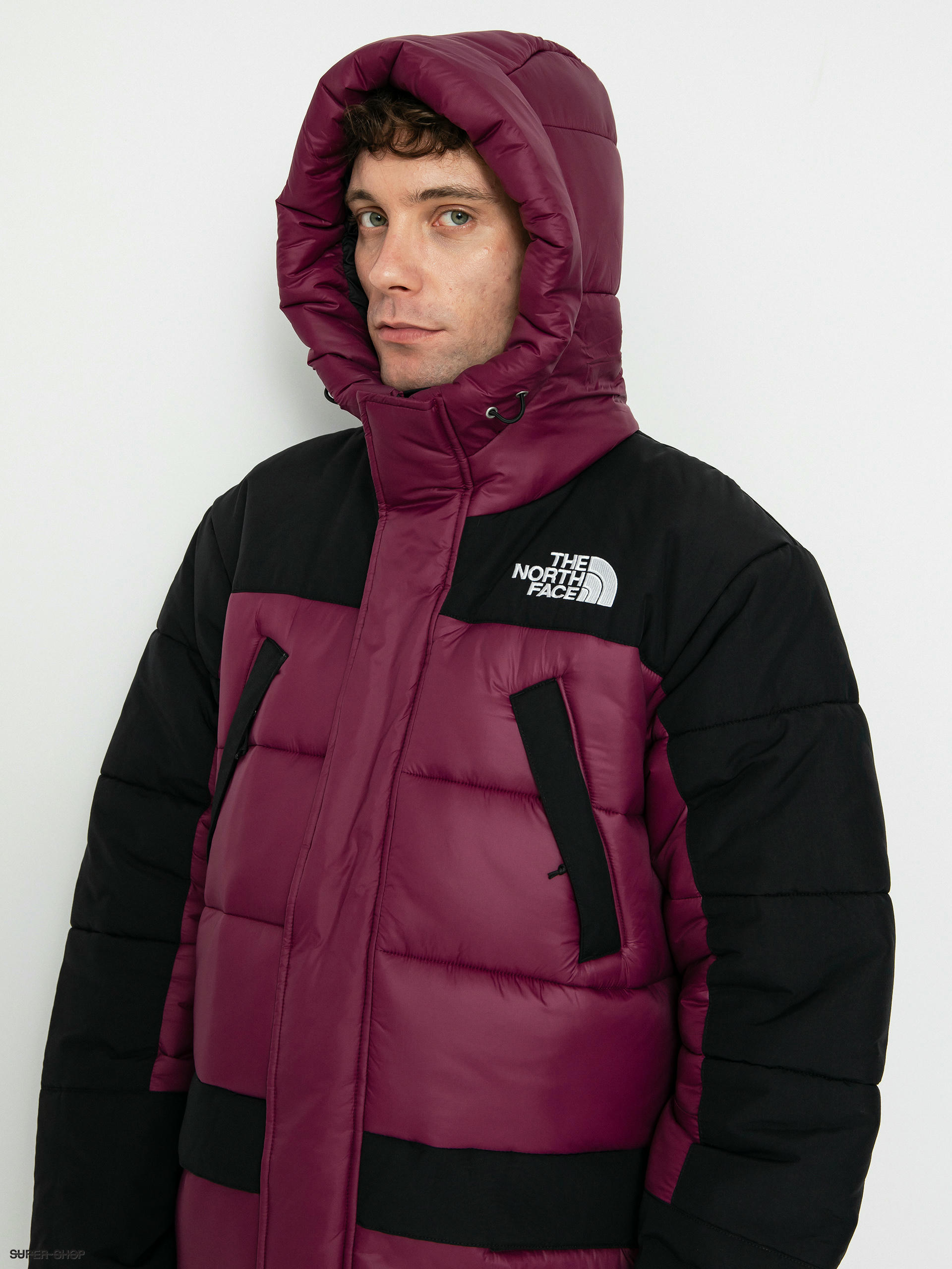 North face clearance harway insulated parka