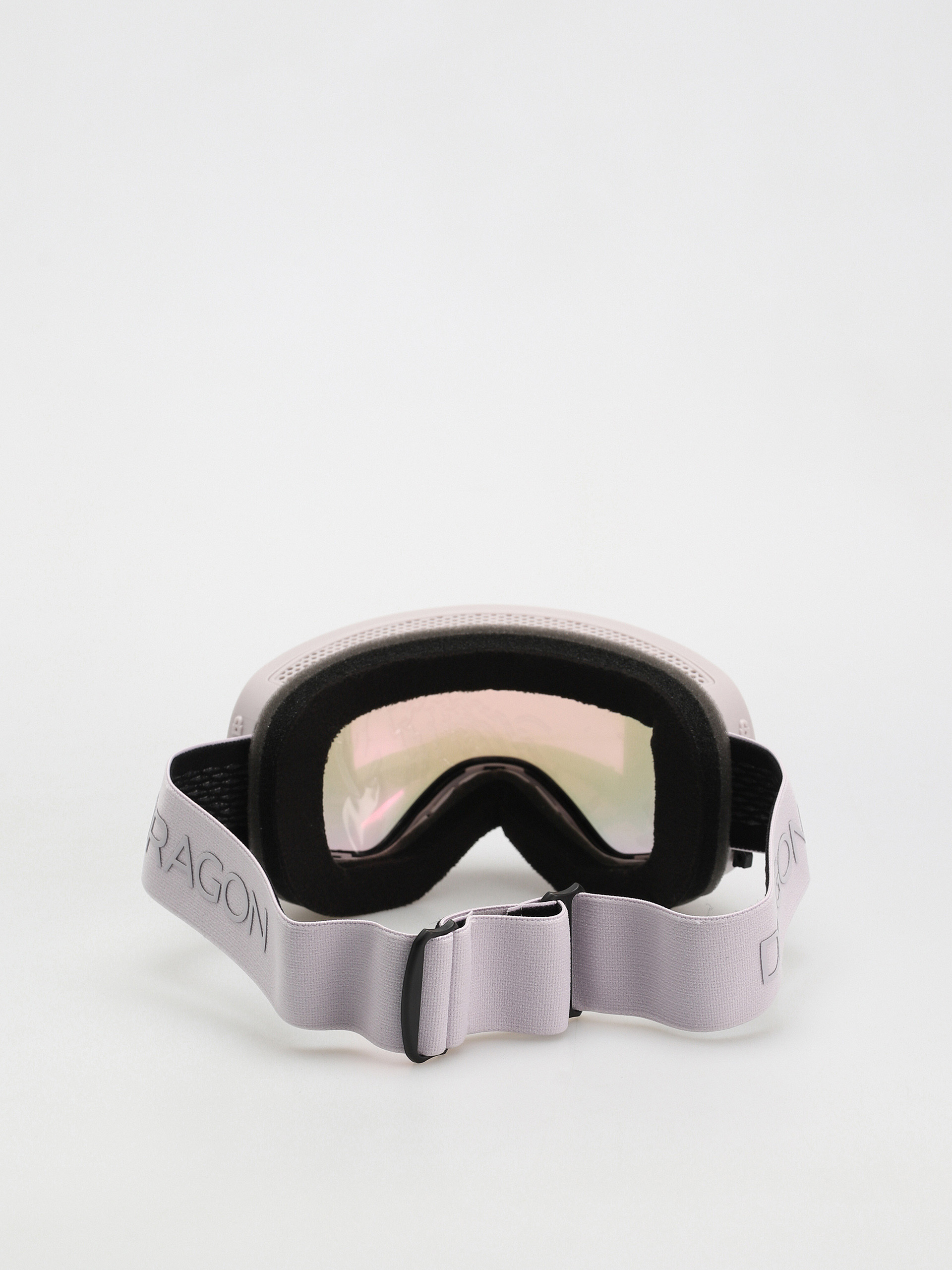 Dragon X2S Snowboardbrille (lilac/lumalens pink ion/lumalens dark smoke)