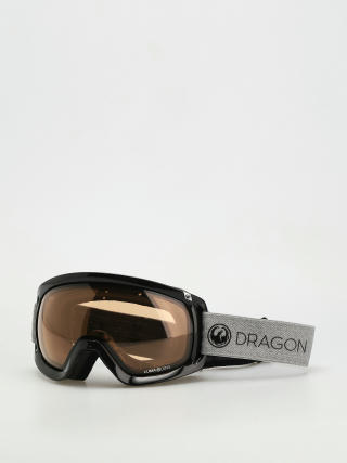 Dragon D3 OTG Goggles (switch/lumalens ph amber)