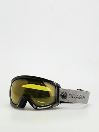 Dragon D3 OTG Goggles (switch/lumalens ph yellow)