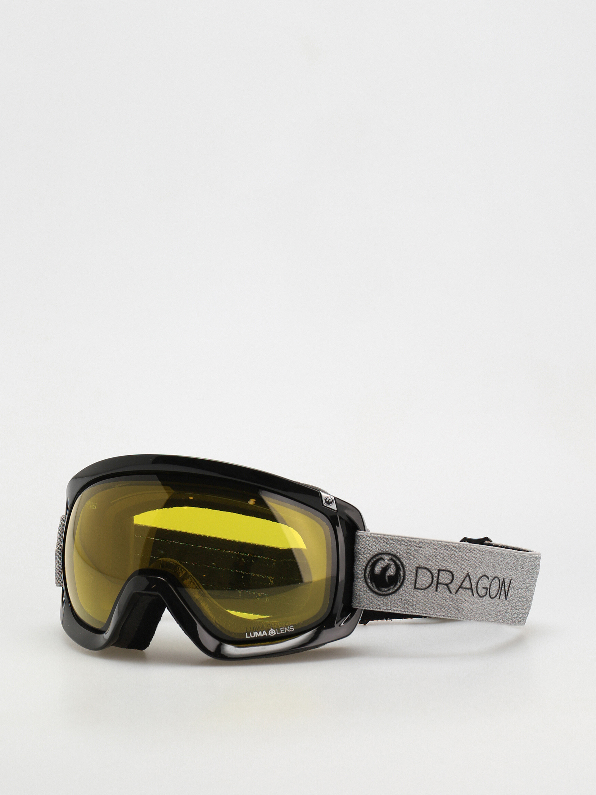 Dragon D3 OTG Snowboardbrille (switch/lumalens ph yellow)