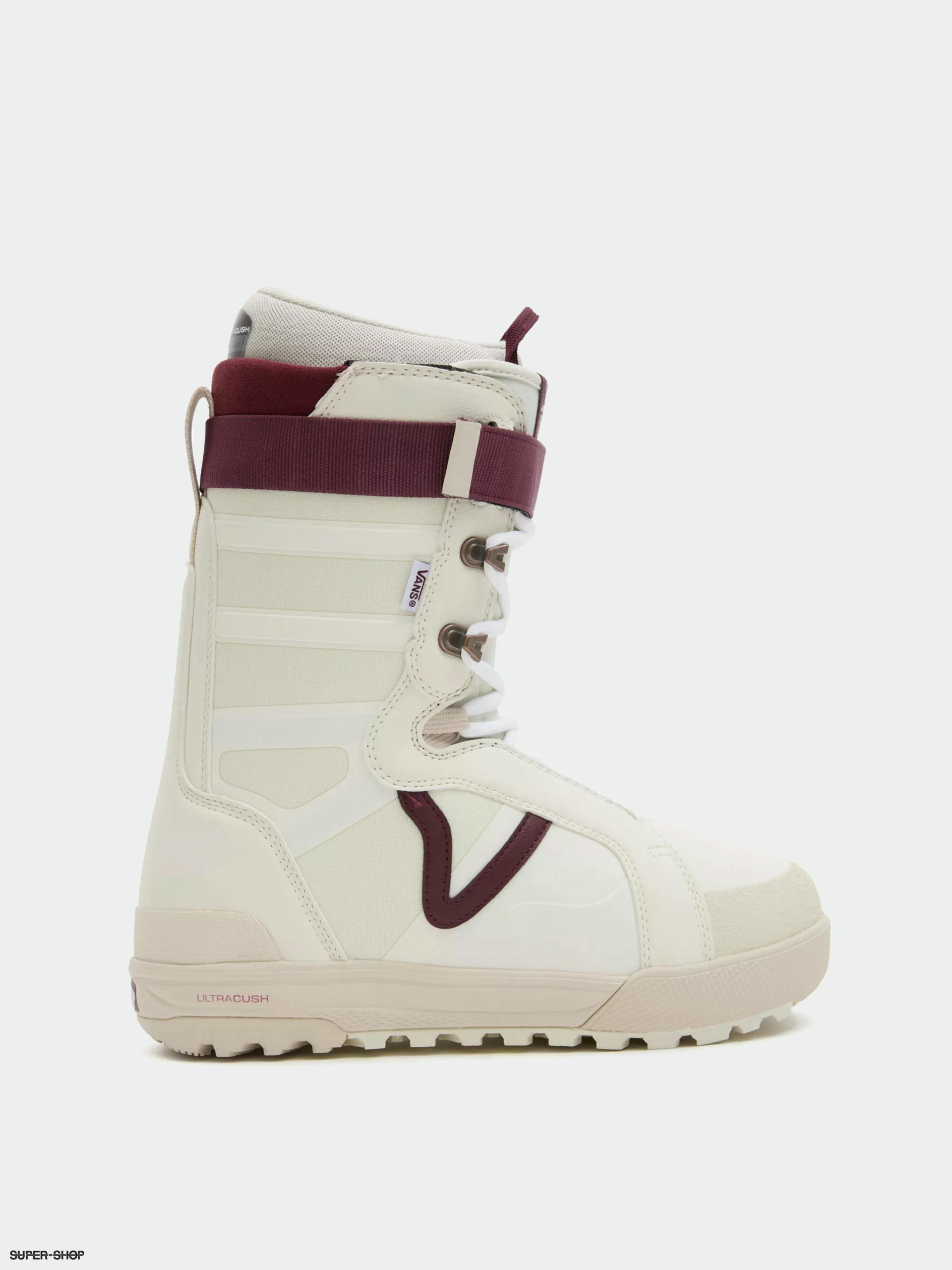 Vans women's sale snow boots