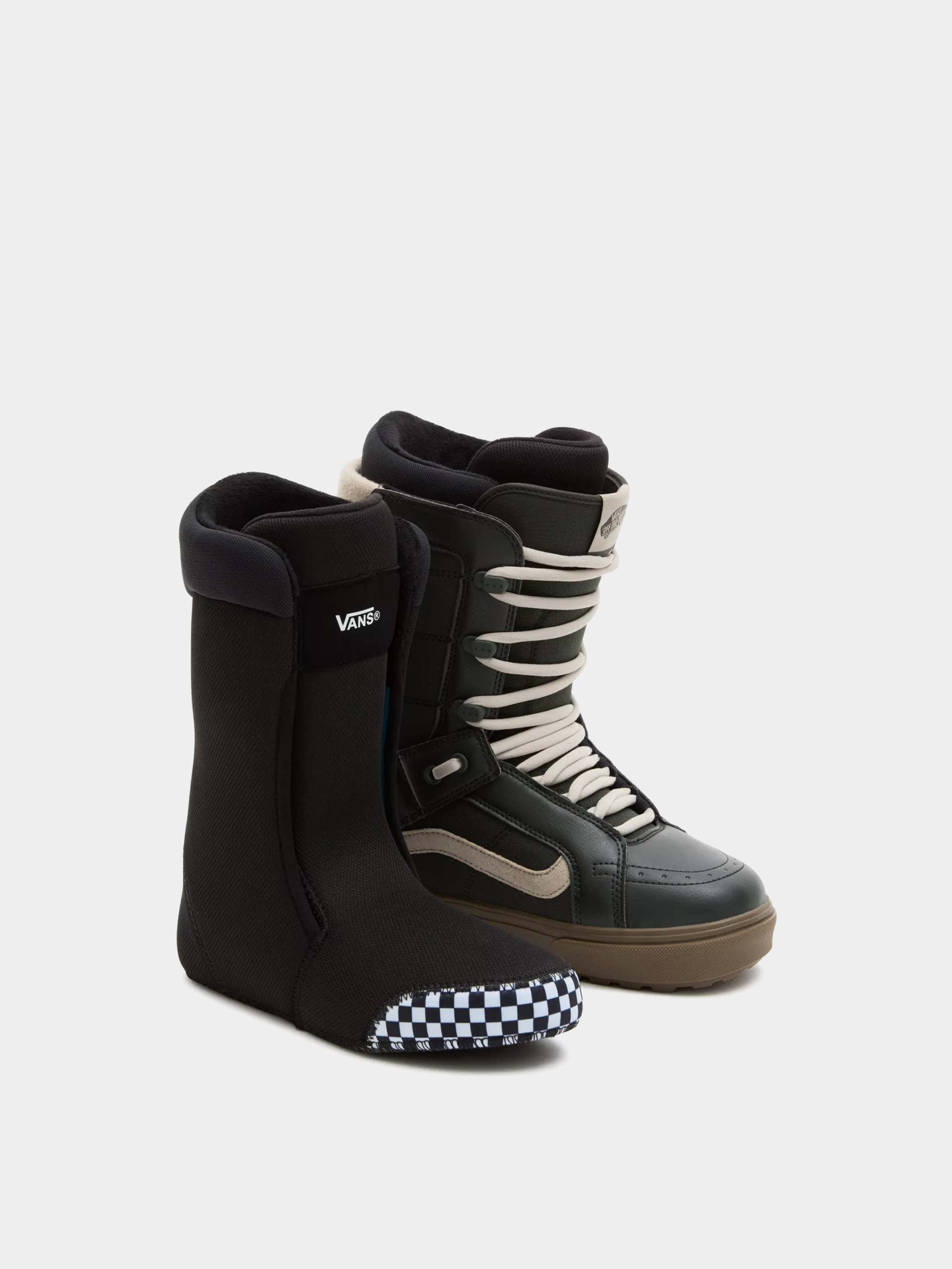 Mens vans snowboard deals boots