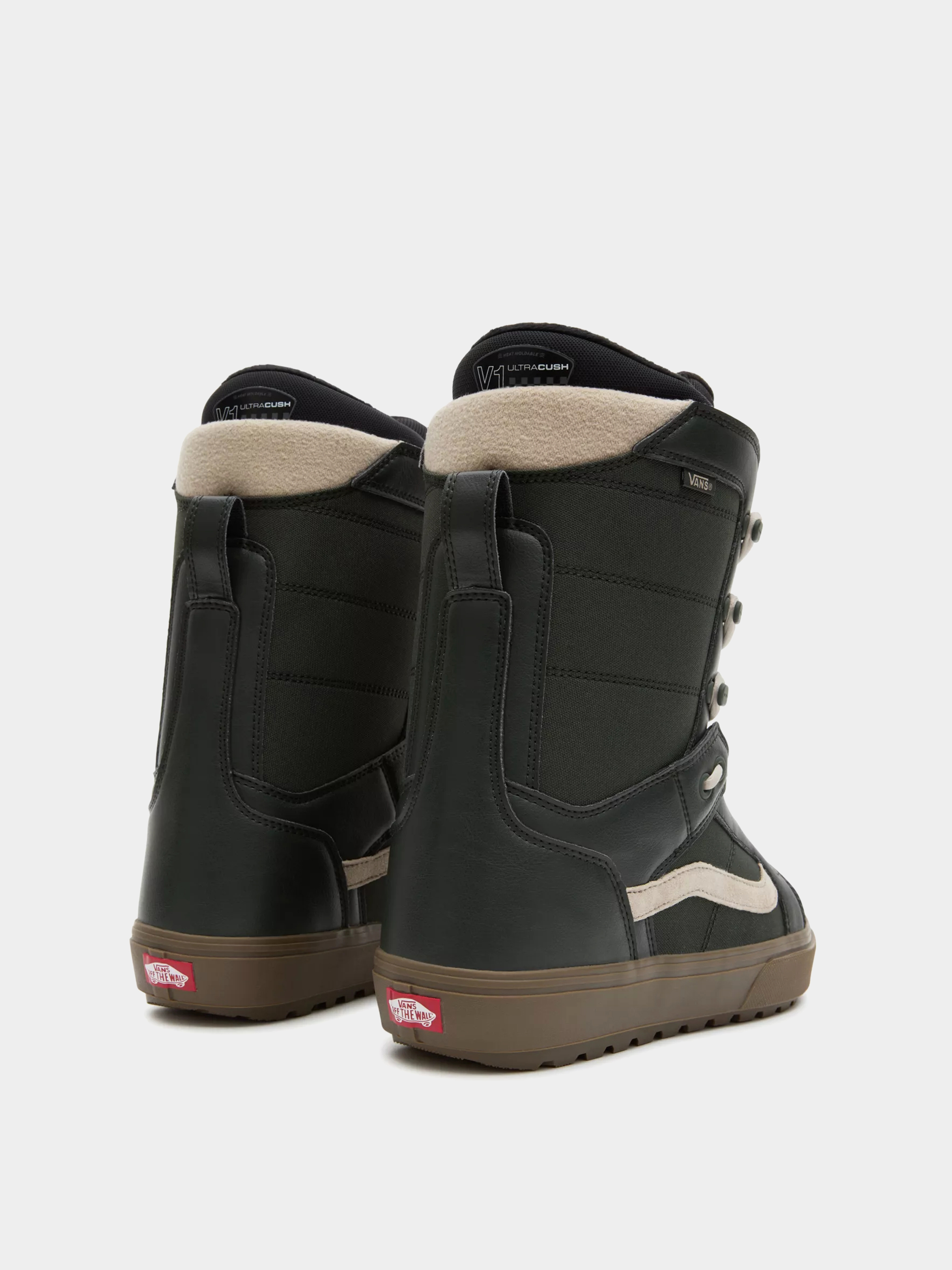 HI-STANDARD OG FOREST スノーボードブーツ 楽天市場】予約 バンズ ブーツ VANS BOOTS HI-STANDARD OG