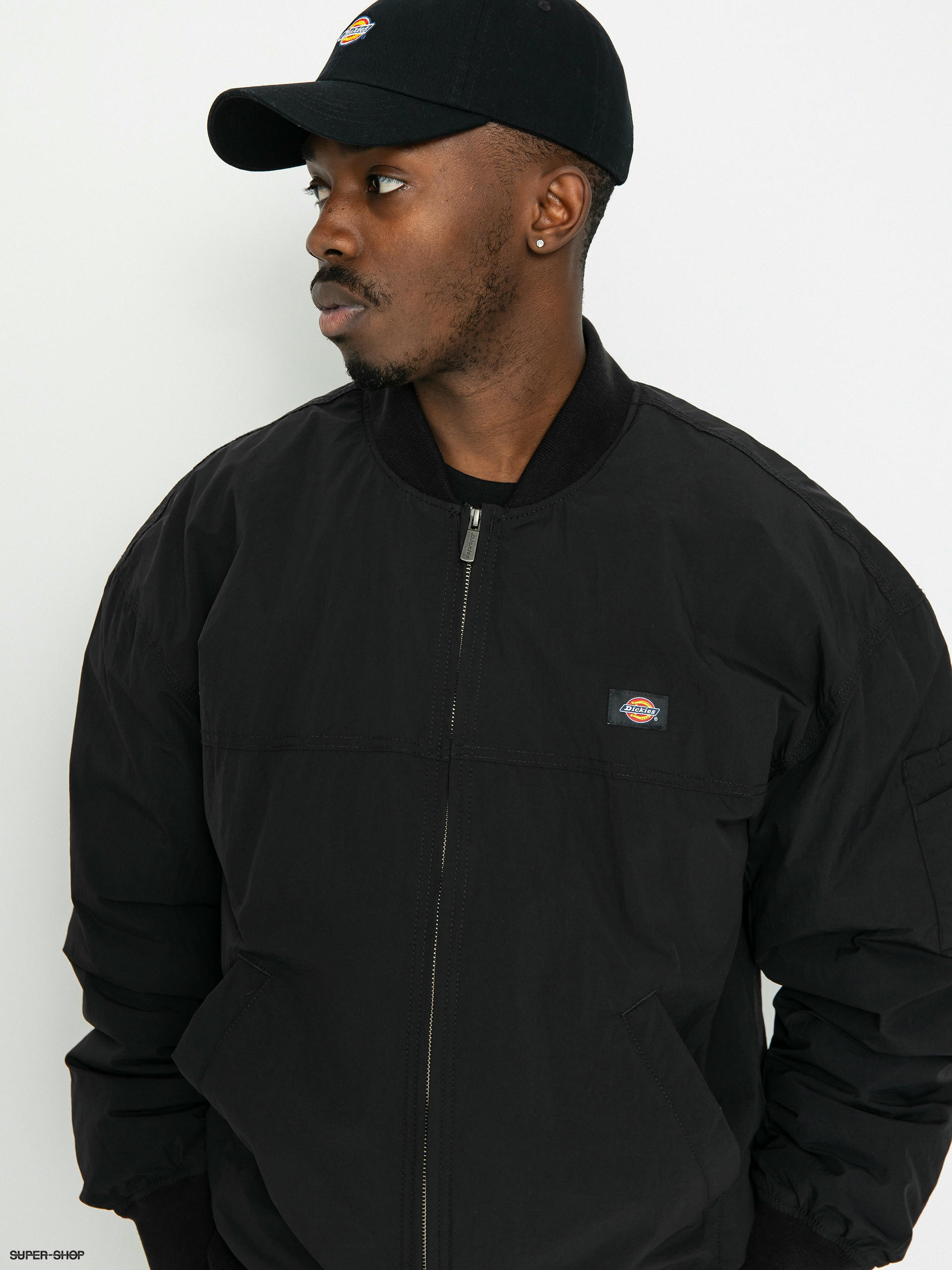 Dickies 2025 bomber jacket