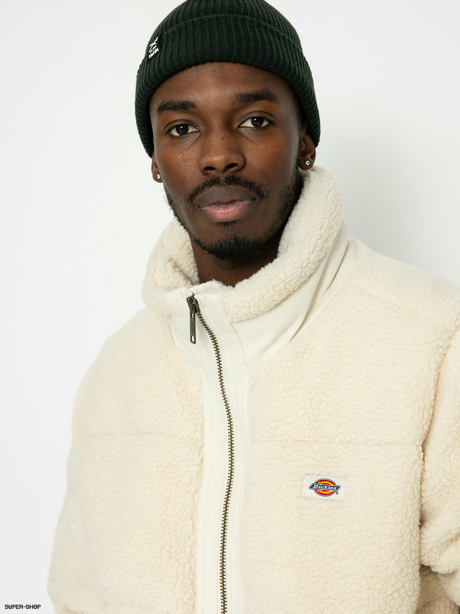 Dickies clearance sherpa jacket