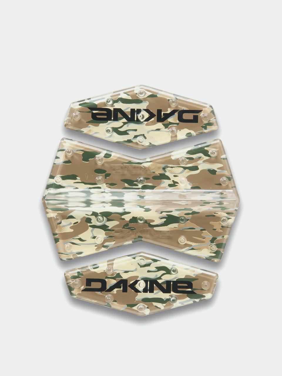 Dakine Modular Mat Accessories (vintage camo)