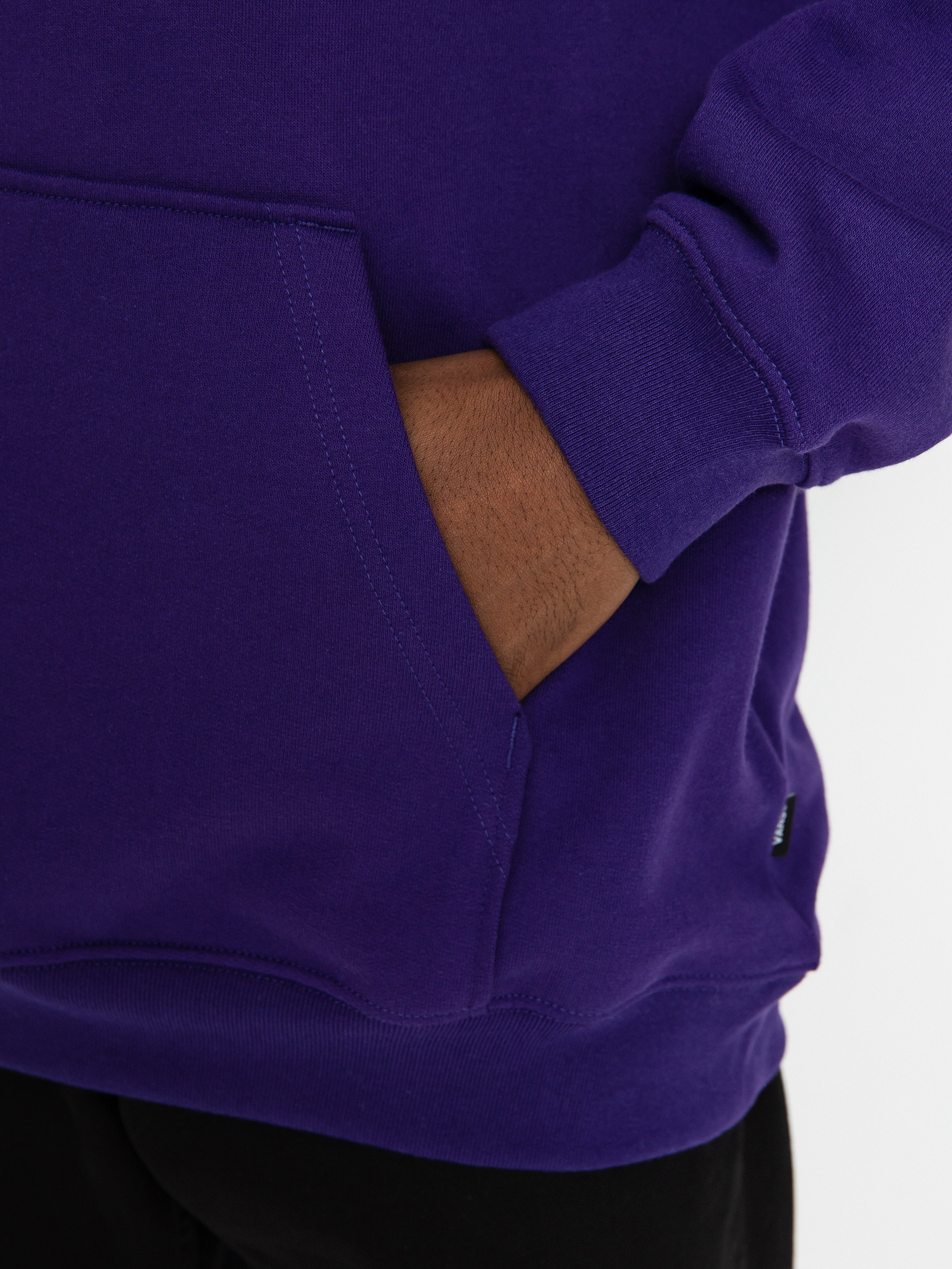 Vans Saturn HD Hoodie (violet indigo)