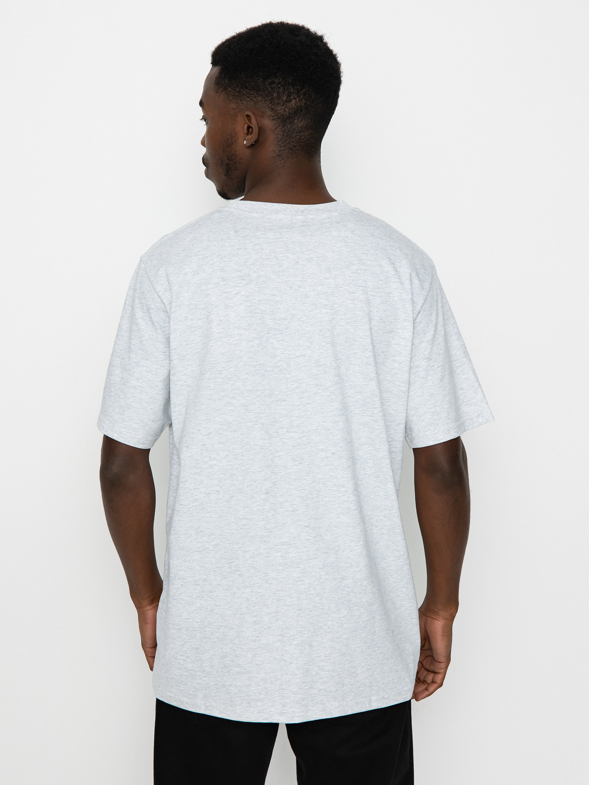 Carhartt WIP Pocket T-shirt (ash heather)