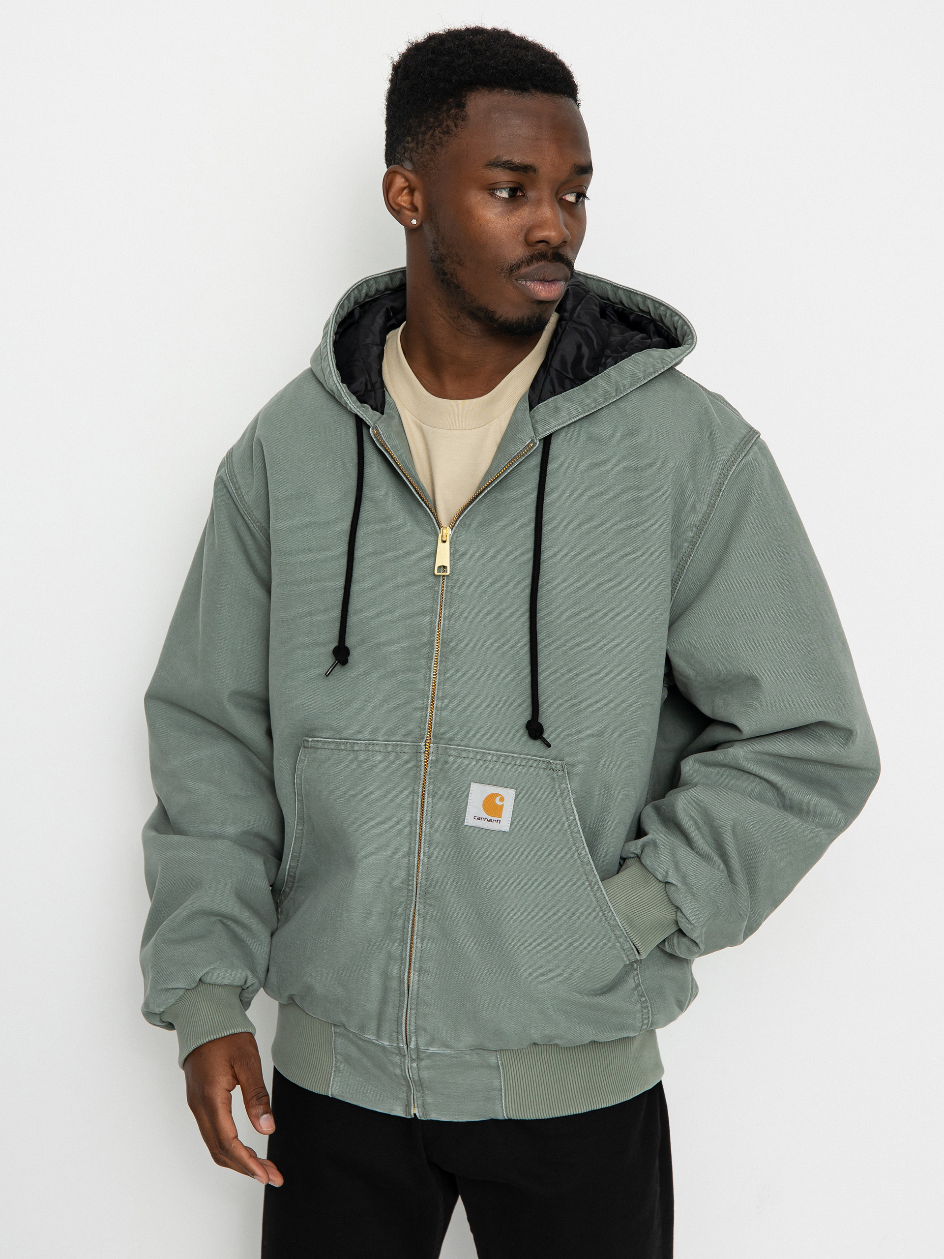 Carhartt Wip Carhartt Heavy Winter Coat Carhartt WIP OG Active