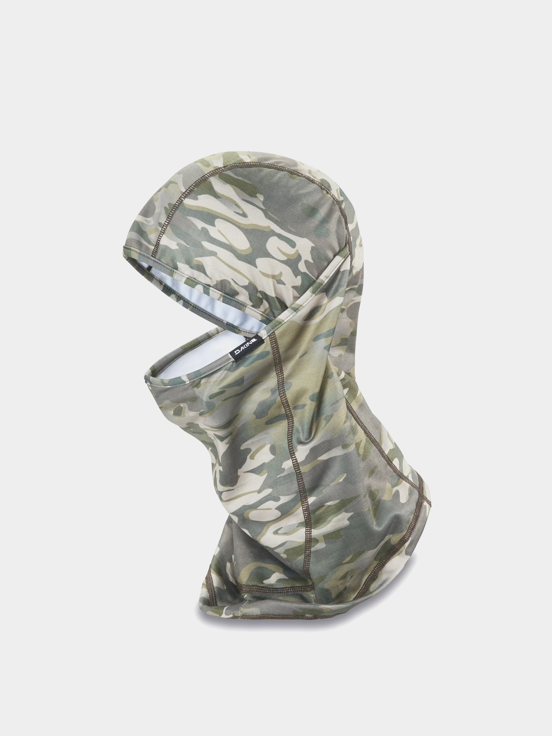 Dakine Ninja Balaclava Bandana (vintage camo)