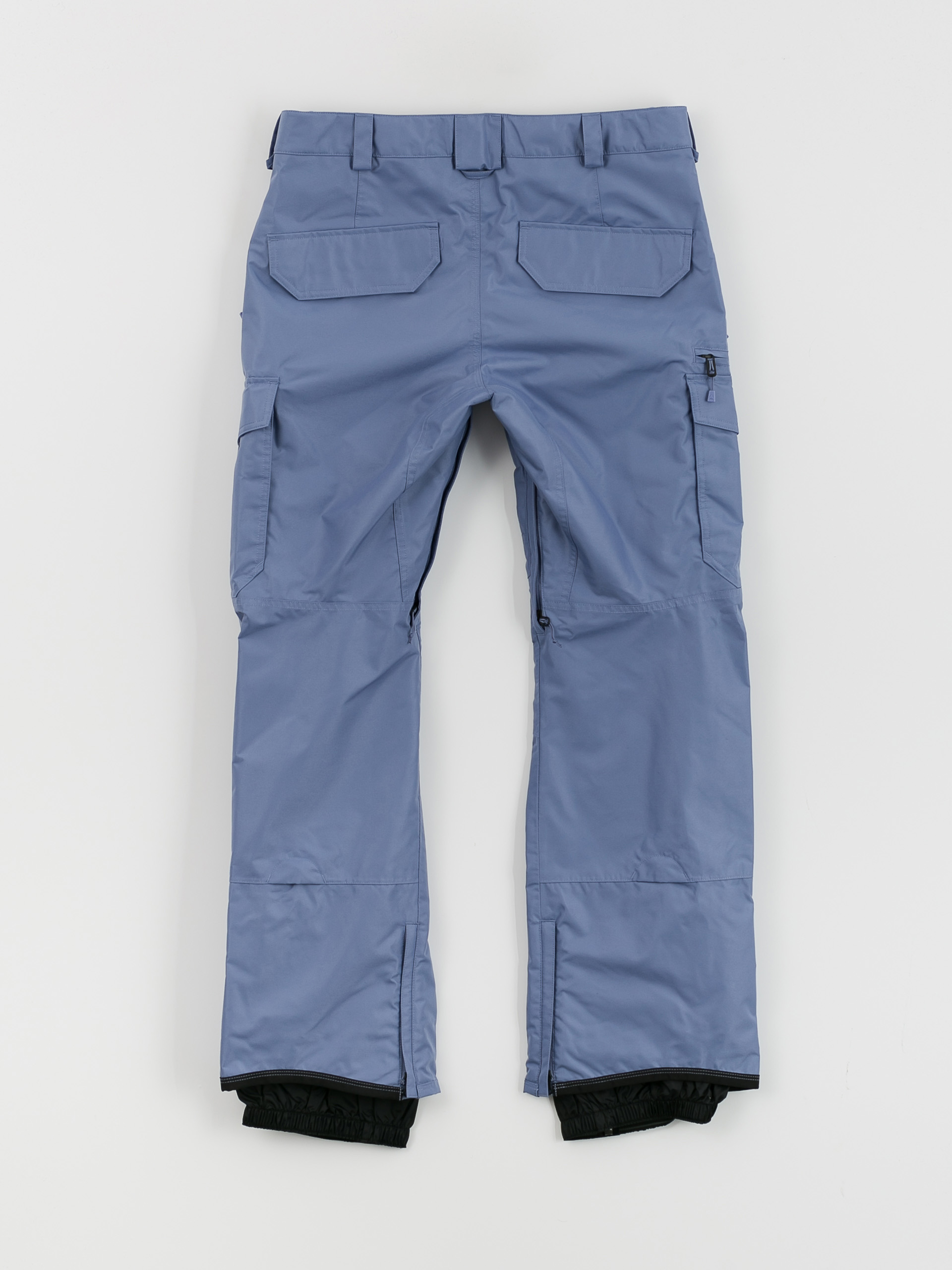 Mens Burton Cargo Regular Snowboard pants (slate blue)