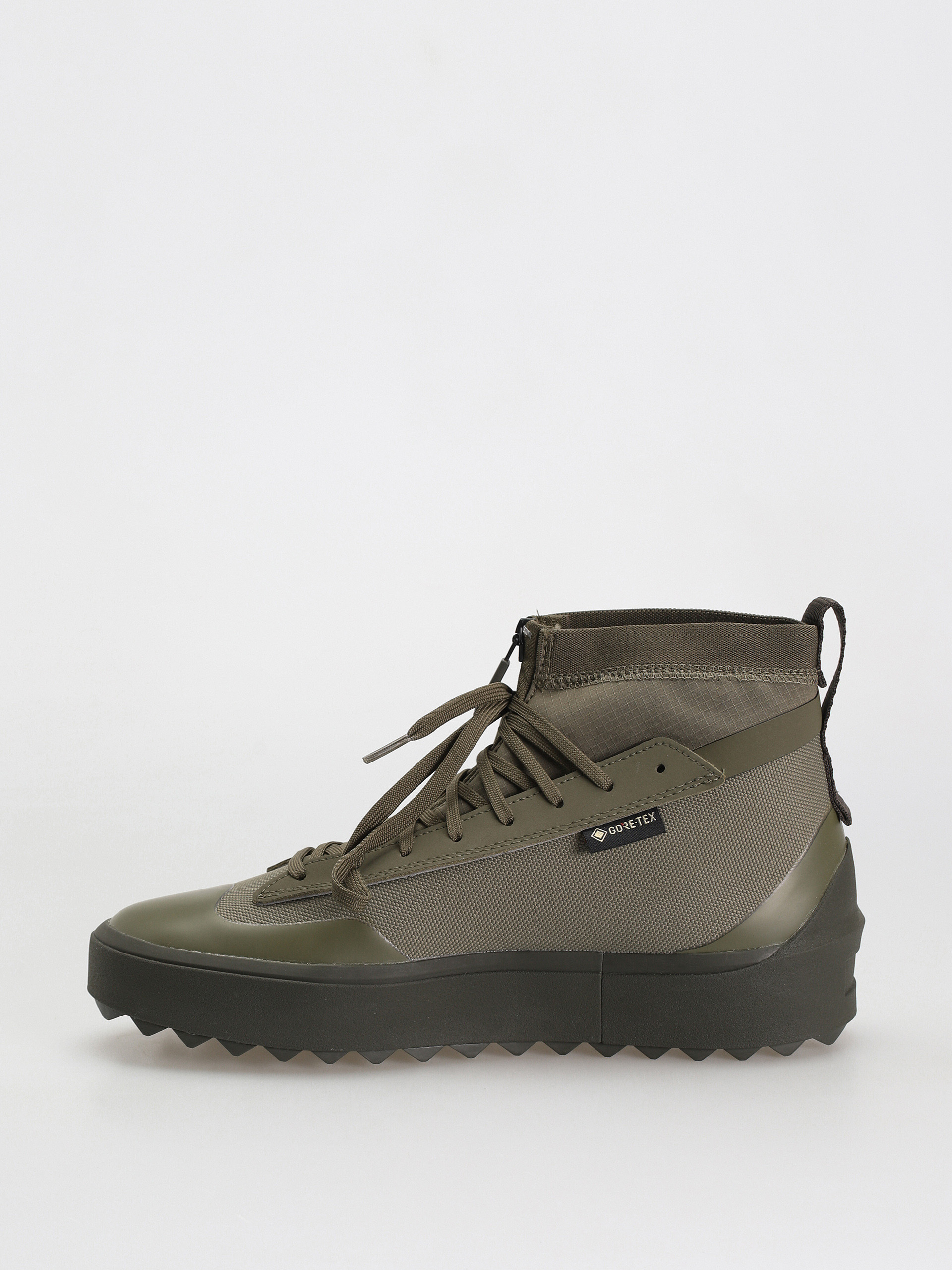 adidas Originals Znsored Hi Gtx Shoes (olistr/olistr/shaoli)