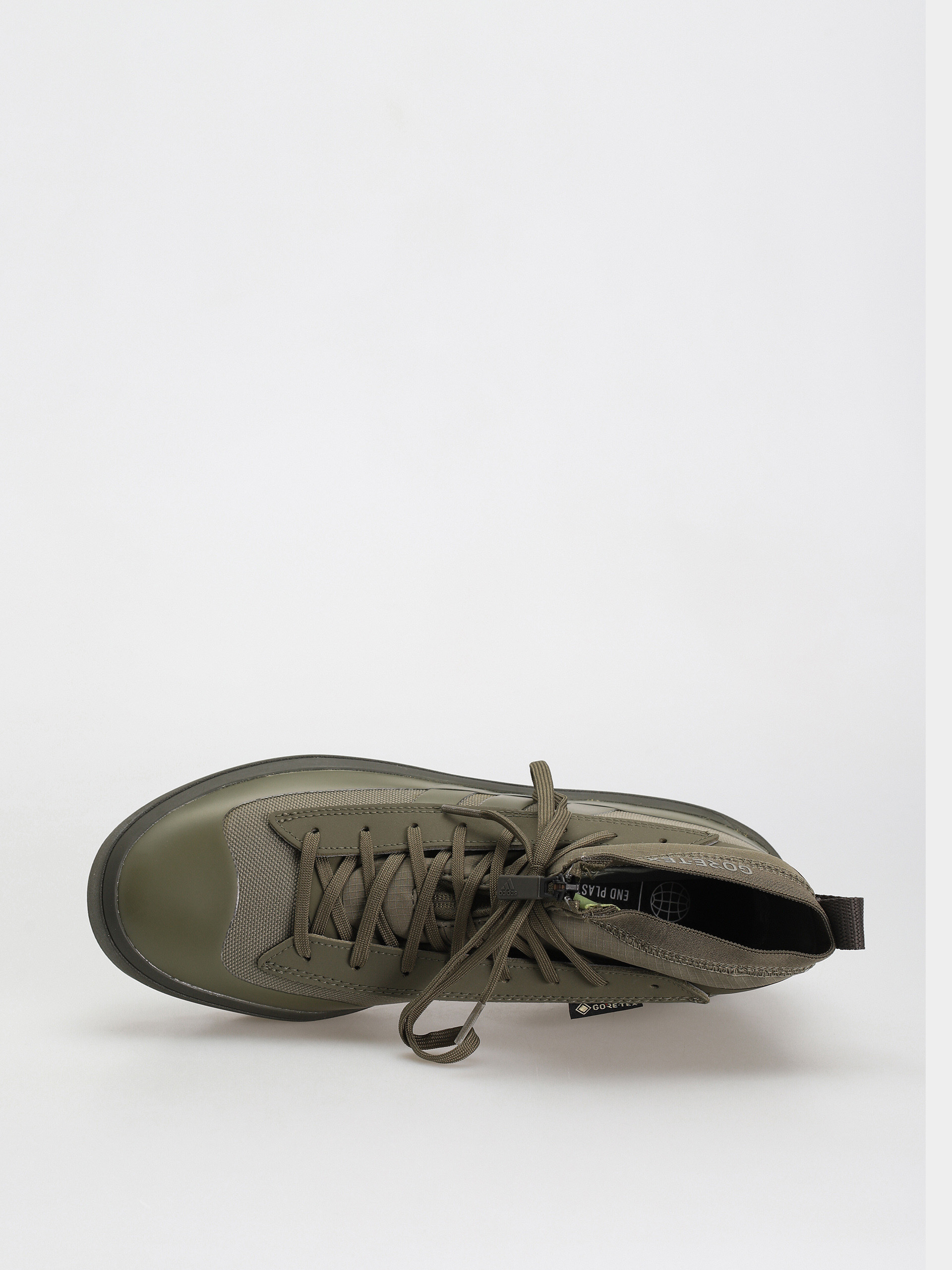adidas Originals Znsored Hi Gtx Shoes (olistr/olistr/shaoli)