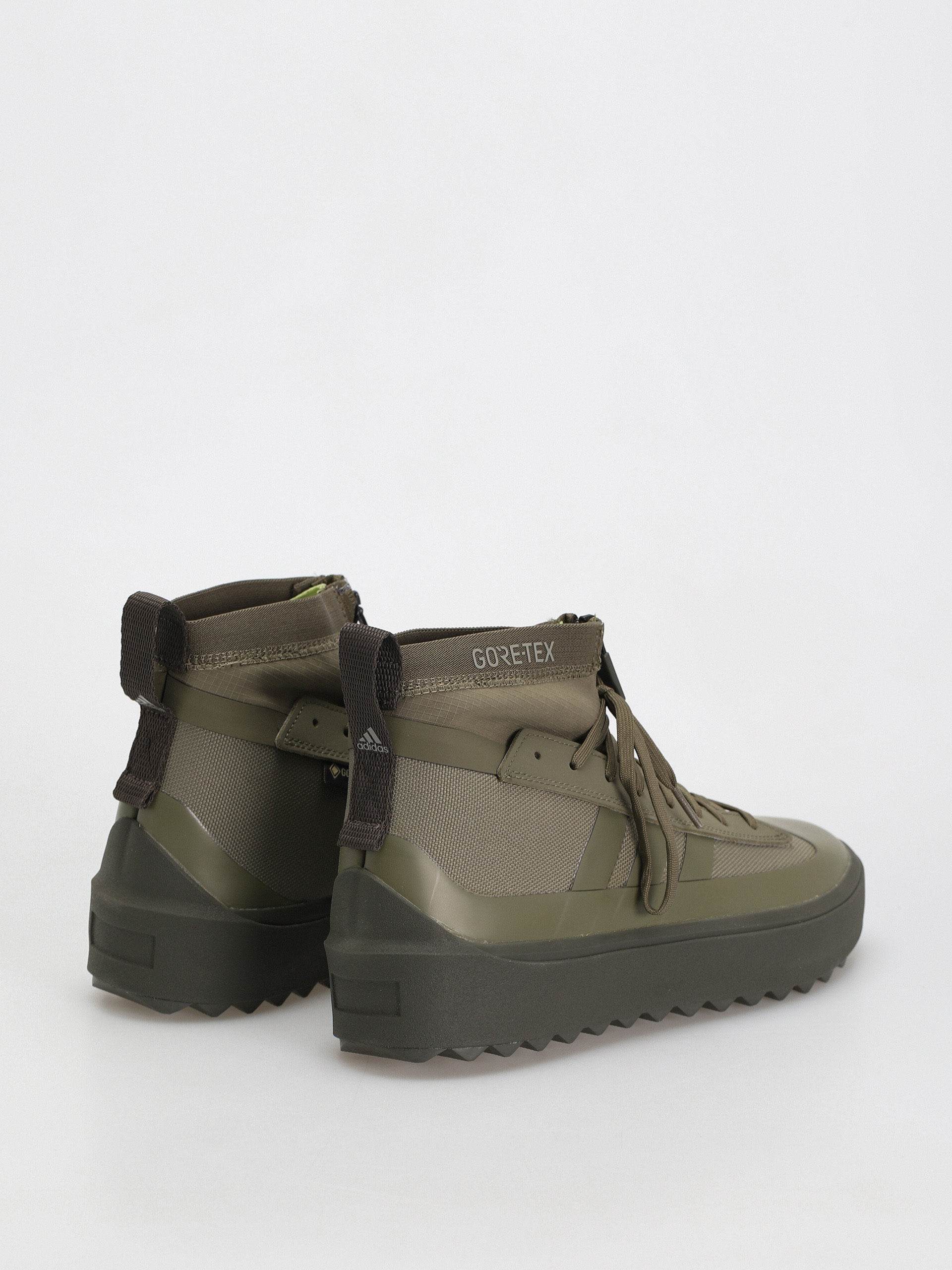 adidas Originals Znsored Hi Gtx Shoes (olistr/olistr/shaoli)