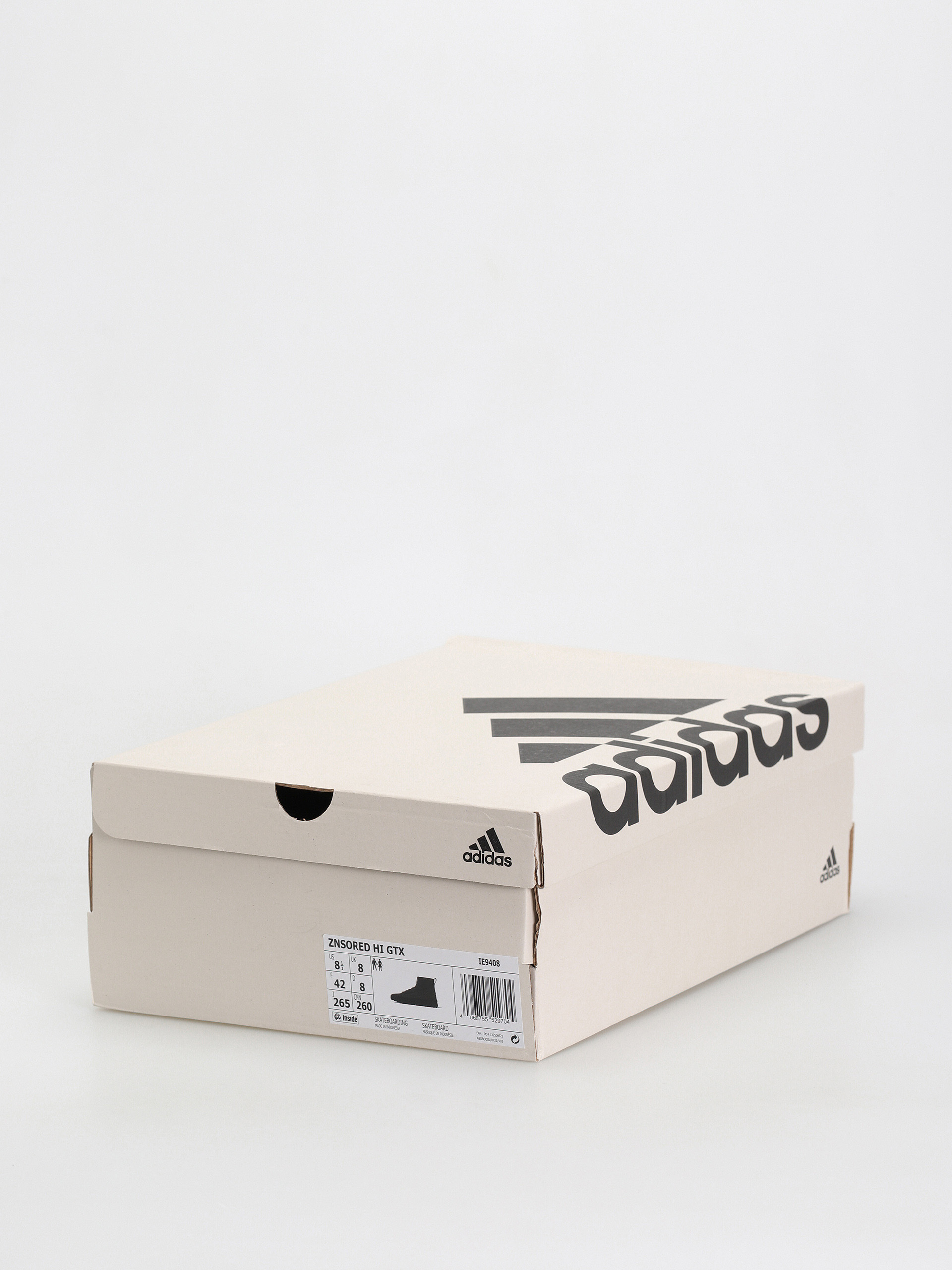 adidas Originals Znsored Hi Gtx Shoes (olistr/olistr/shaoli)