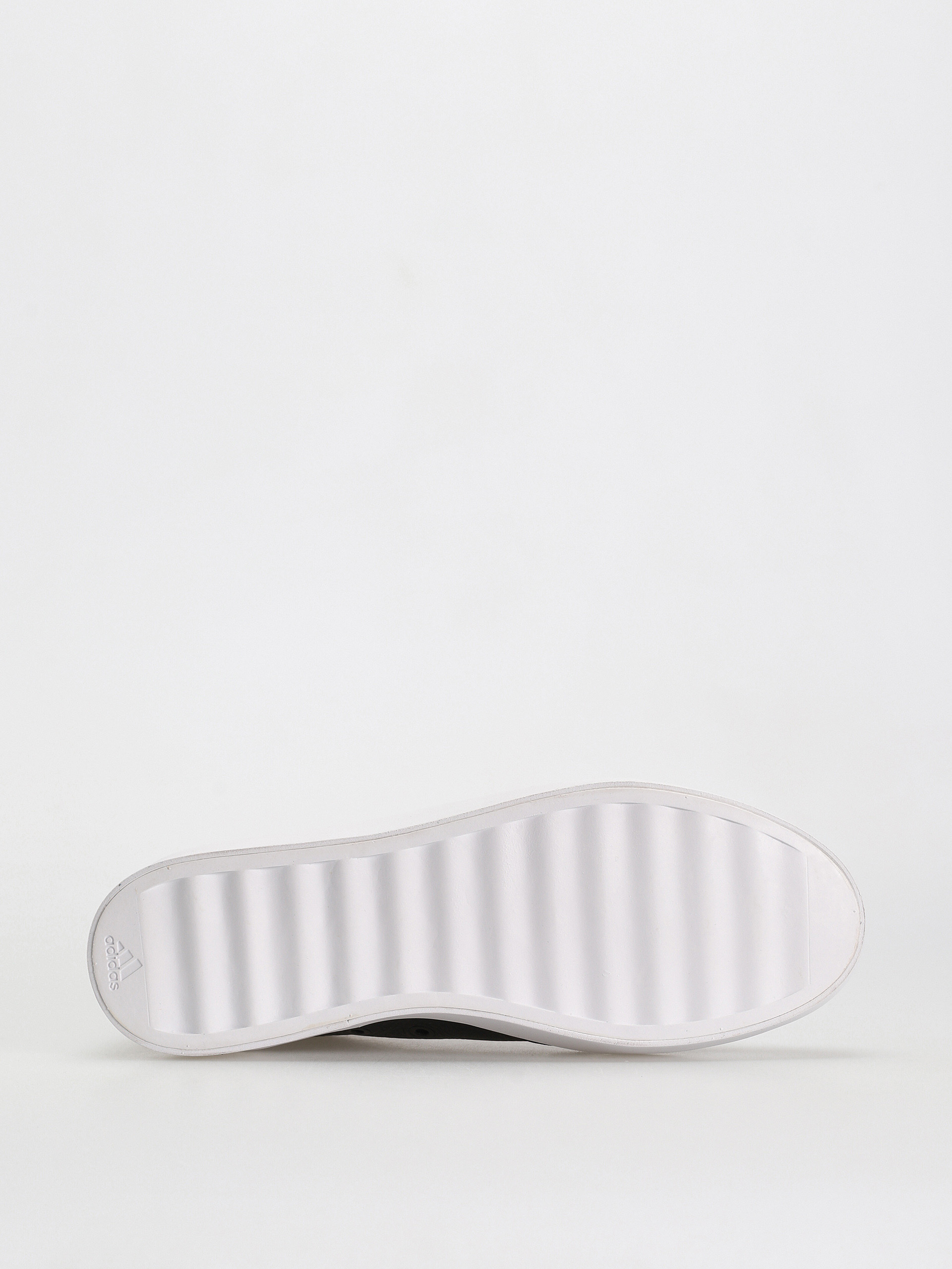 adidas Znsored Hi Prem Leather Shoes (cblack/cblack/gresix)