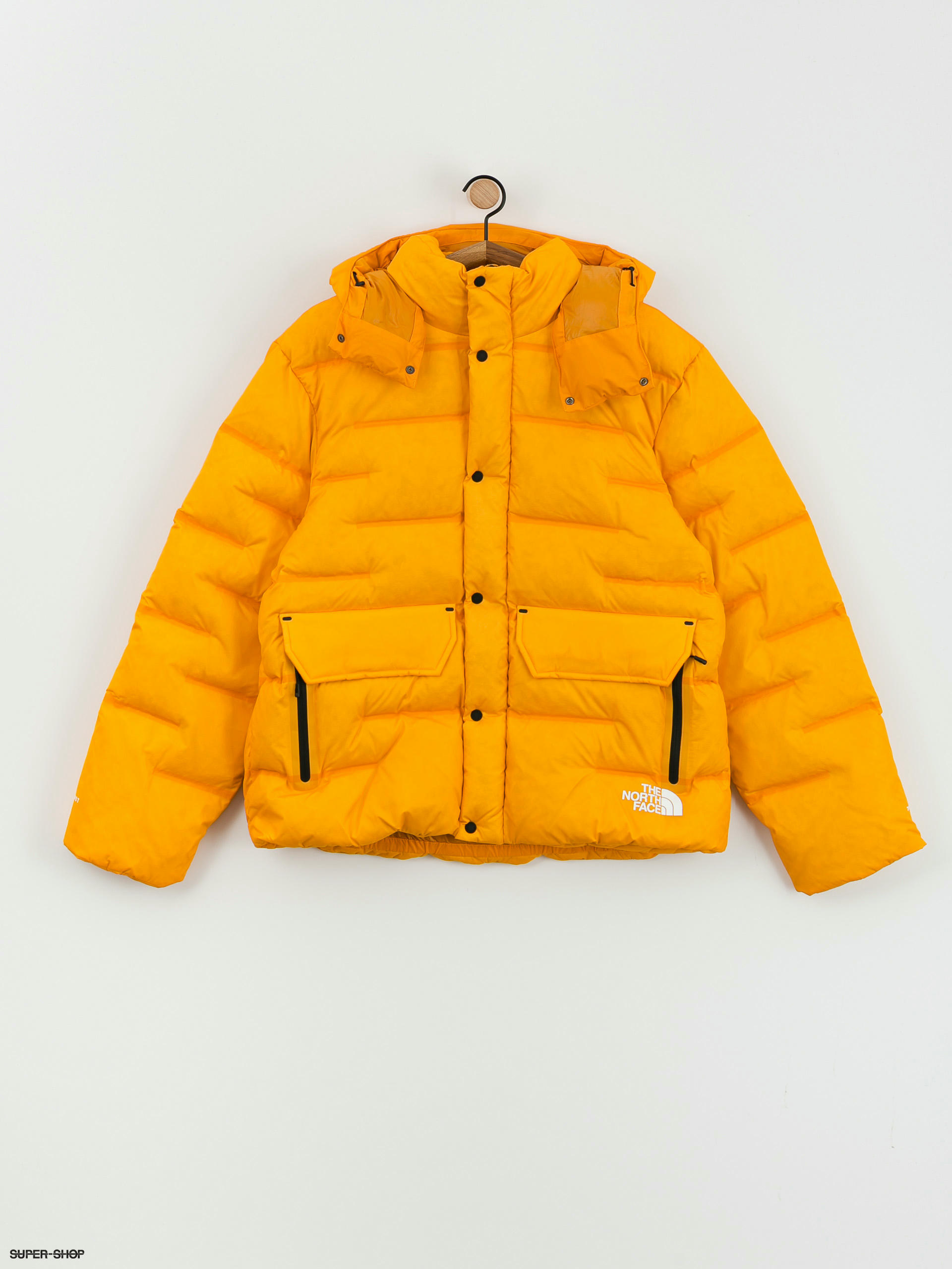 North face sierra on sale jacket