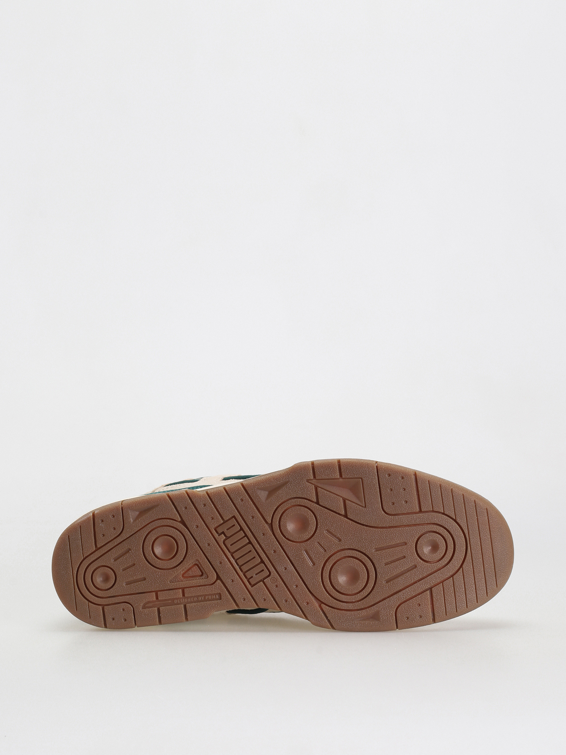 Puma Slipstream Staple Shoes (pristine/malachite)