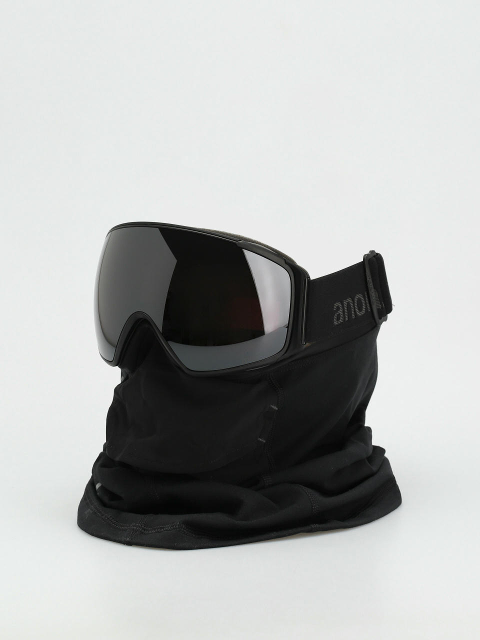 Anon M4S Toric MFI Goggles (smoke/sunny onyx/variable violet)