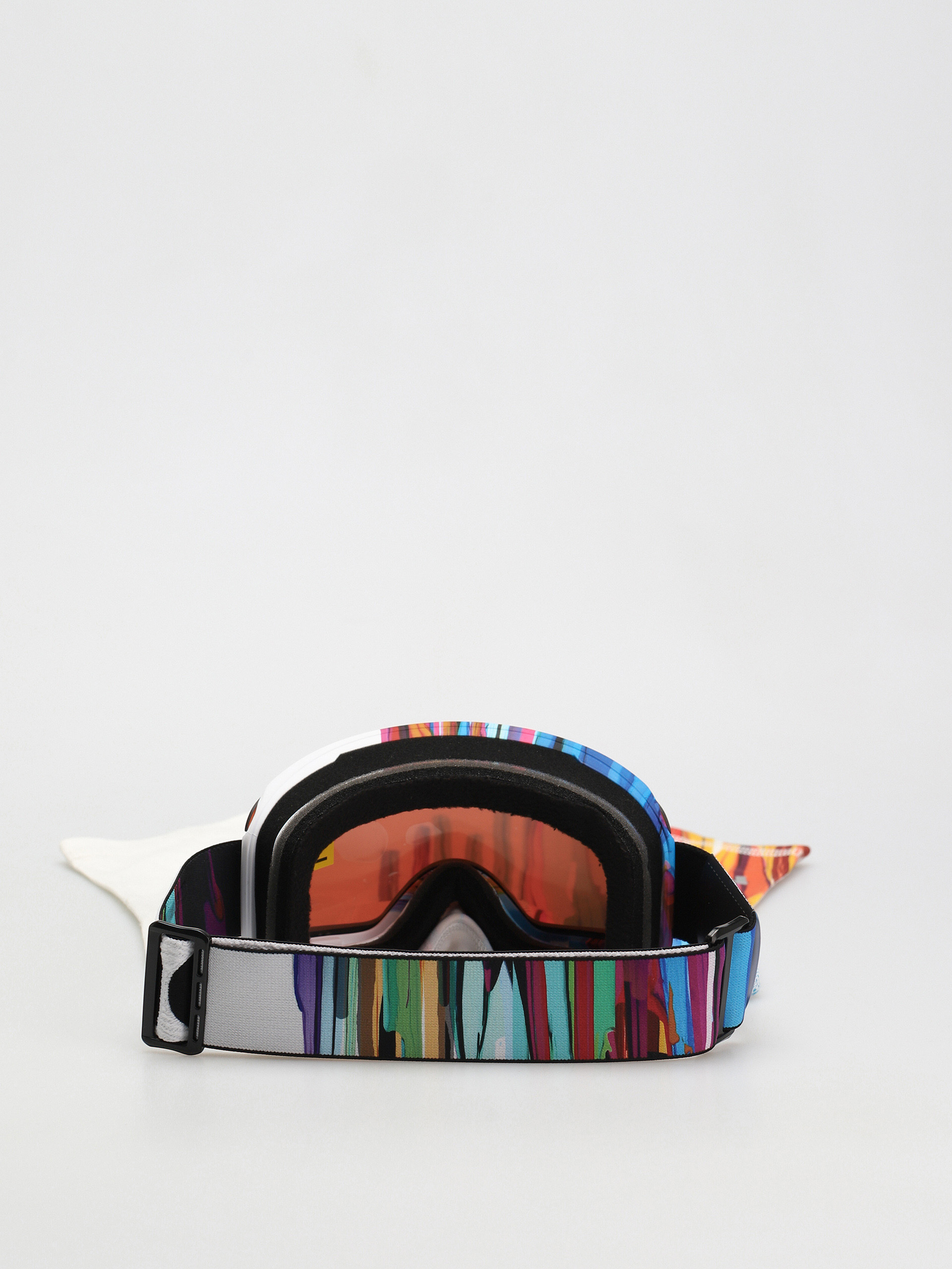 Anon WM3 MFI Goggles Wmn (feelgood/sunny bronze/cloudy burst)