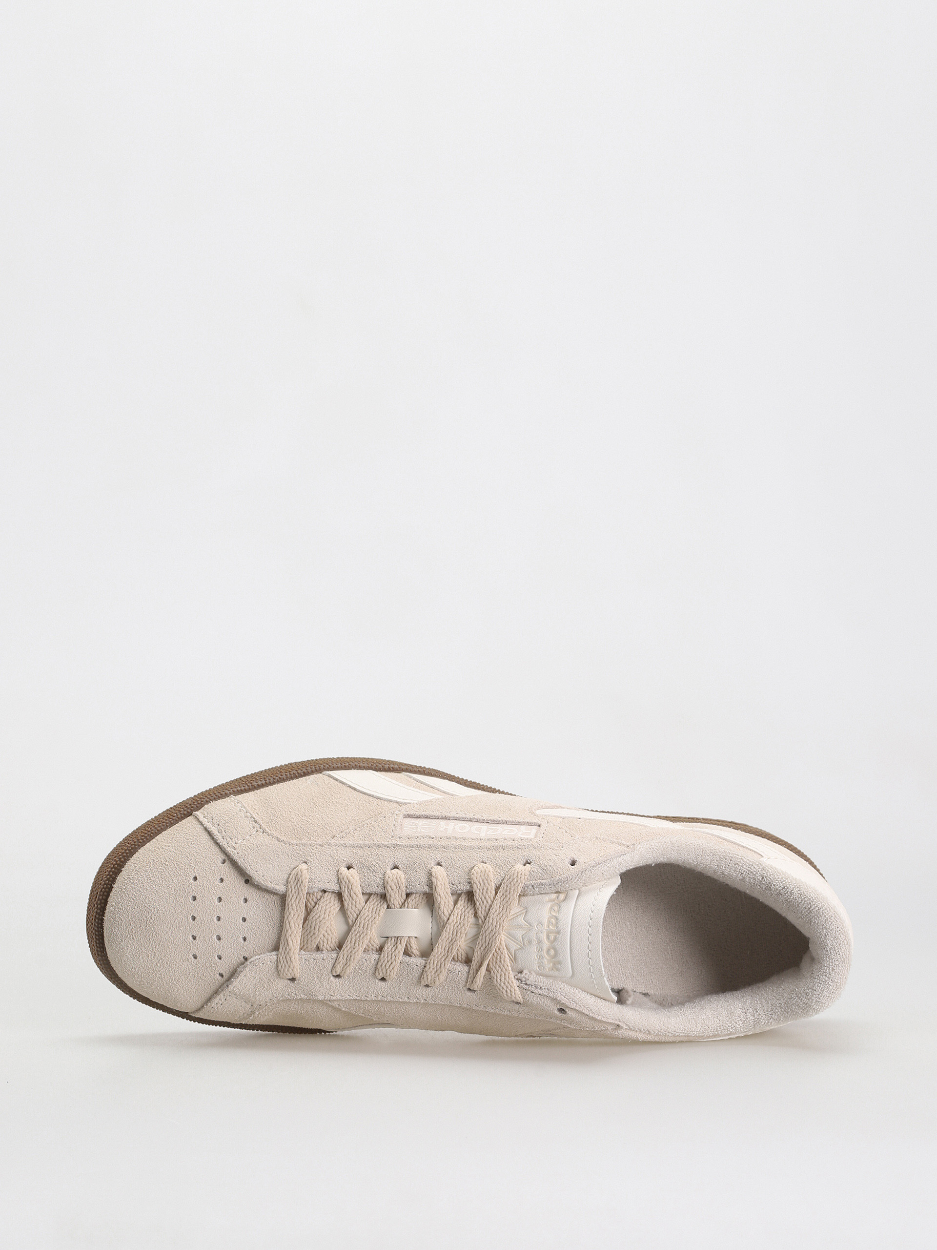 Puma suede clearance semelle beige