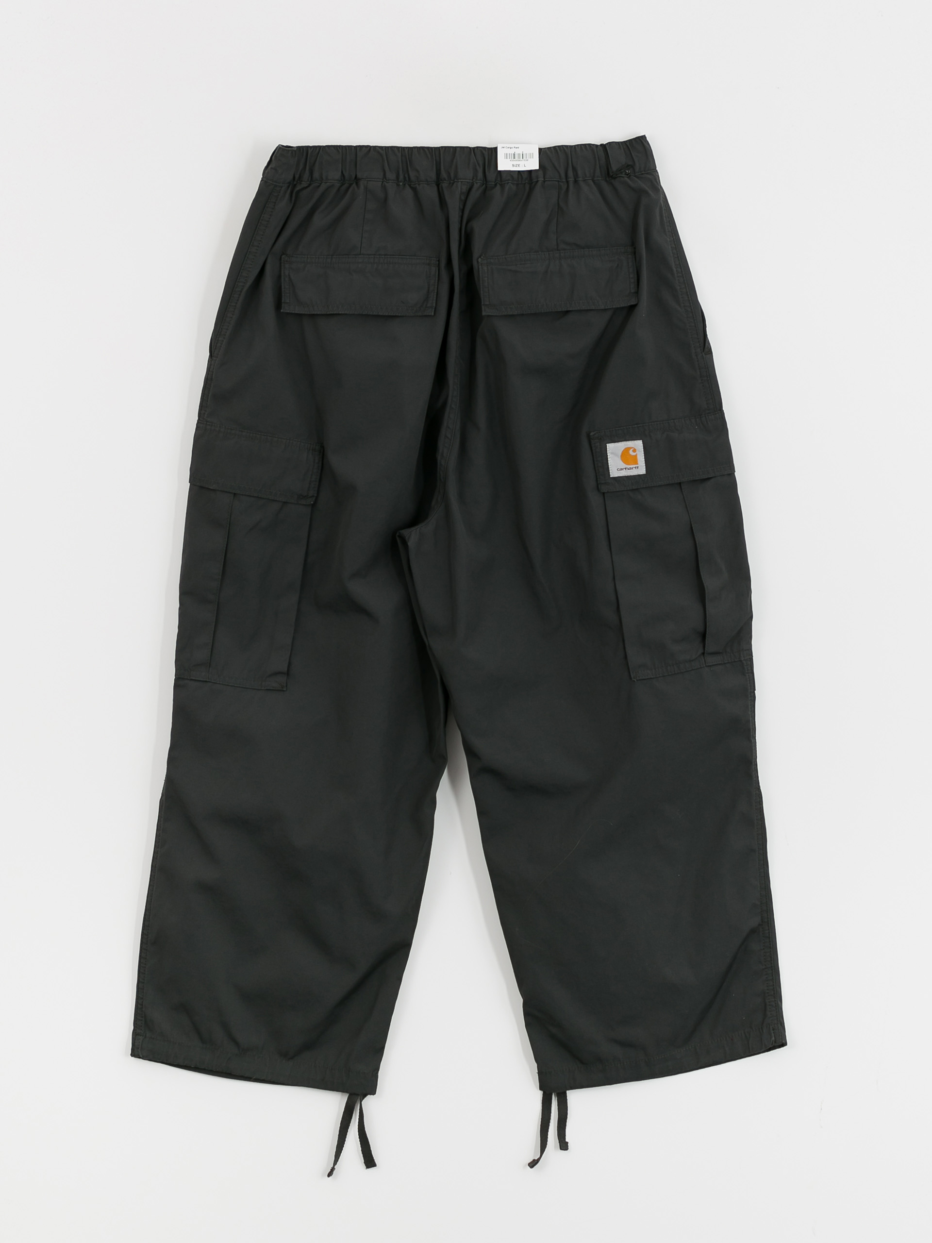 Carhartt WIP Jet Cargo Pants (vulcan)