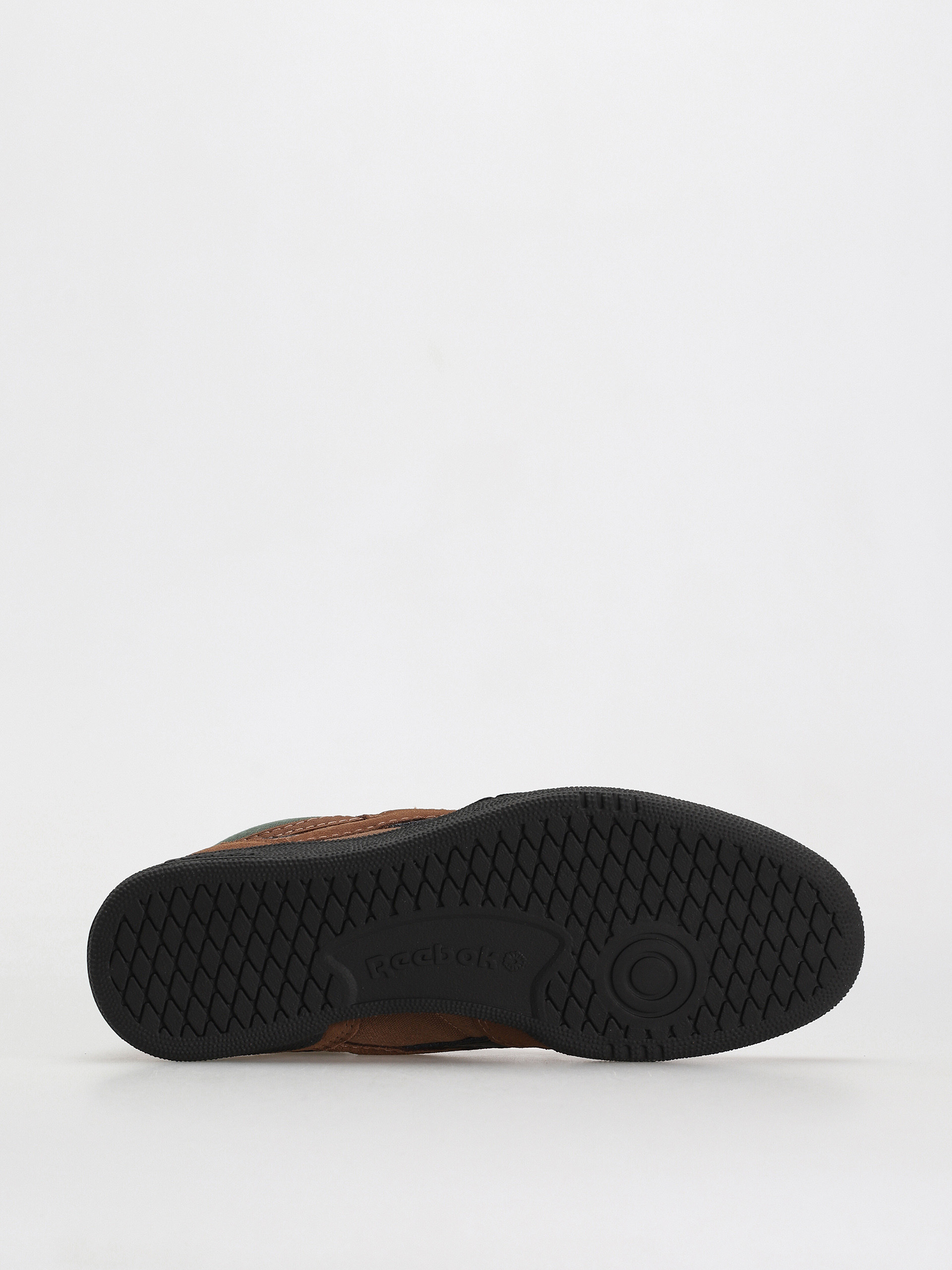 Reebok Club C Mid II Revenge Schuhe (colbro/vargre/cblack)