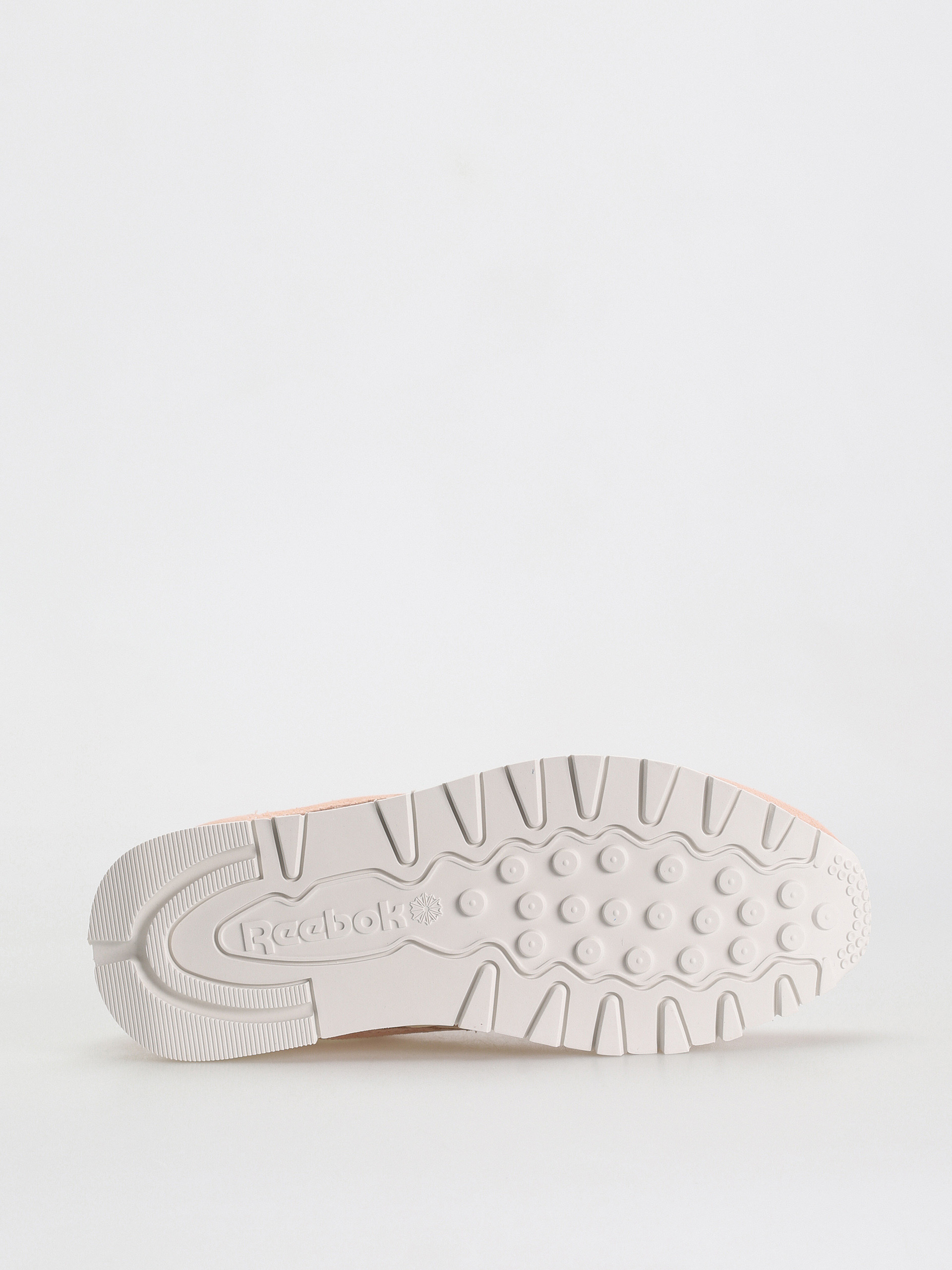 Reebok Classic Leather Shoes Wmn (pospin/pospin/chalk)