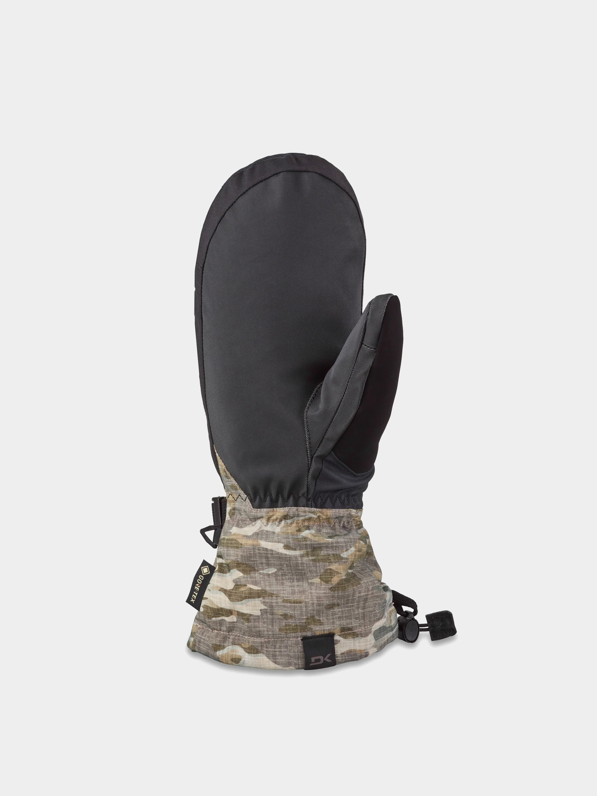 Dakine Titan Gore Tex Mitt Handschuhe (vintage camo)