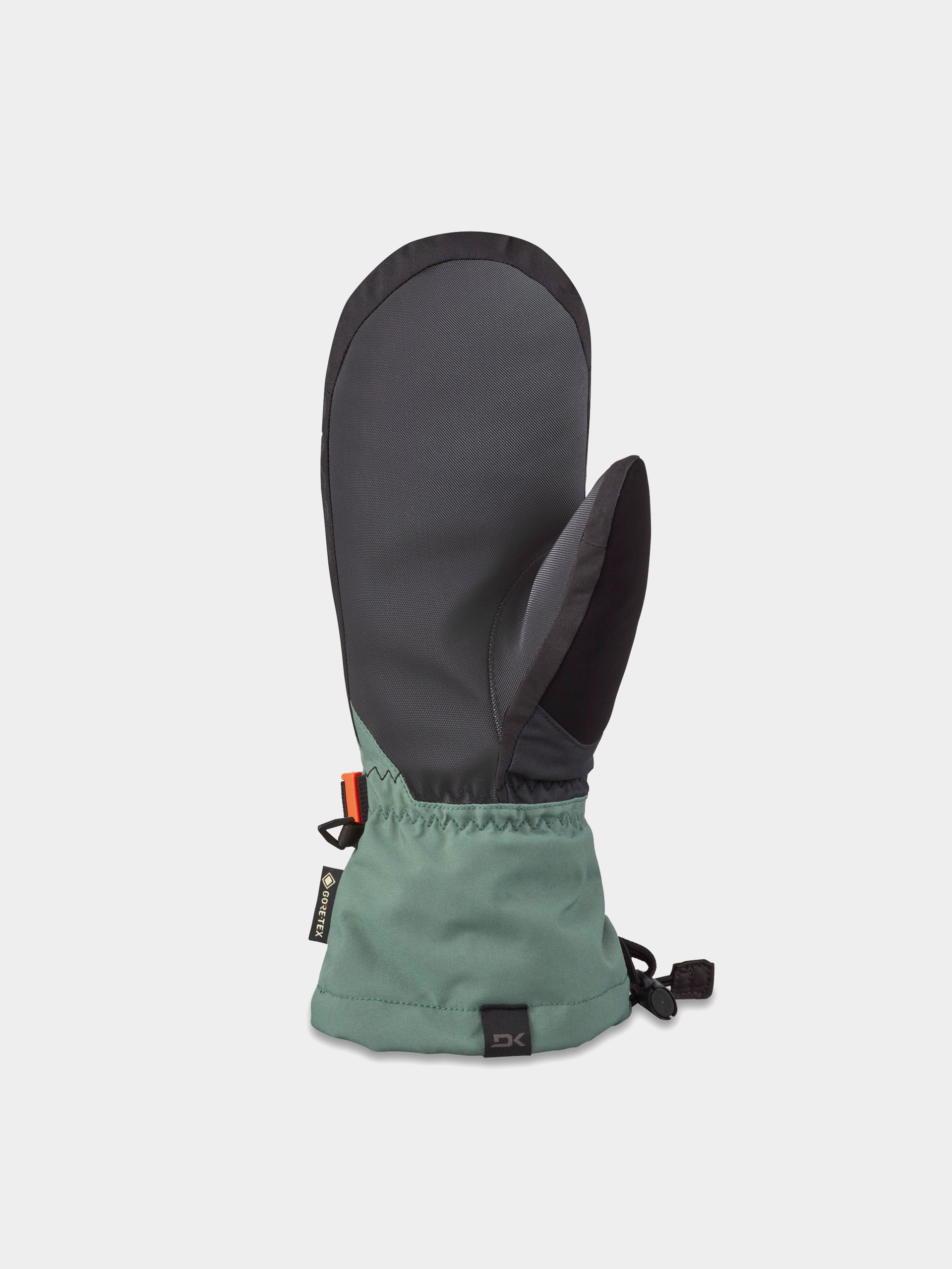 Dakine Titan Gore Tex Mitt Gloves green (dark forest)
