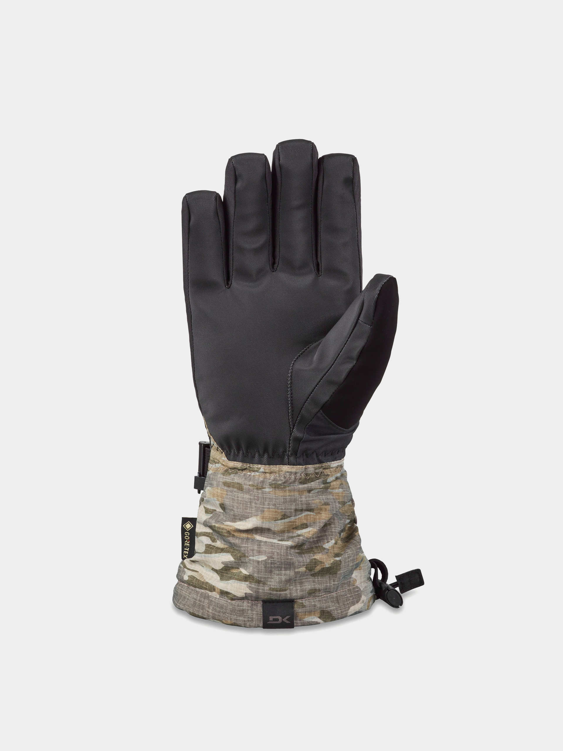 Dakine Titan Gore Tex Glove Handschuhe (vintage camo)