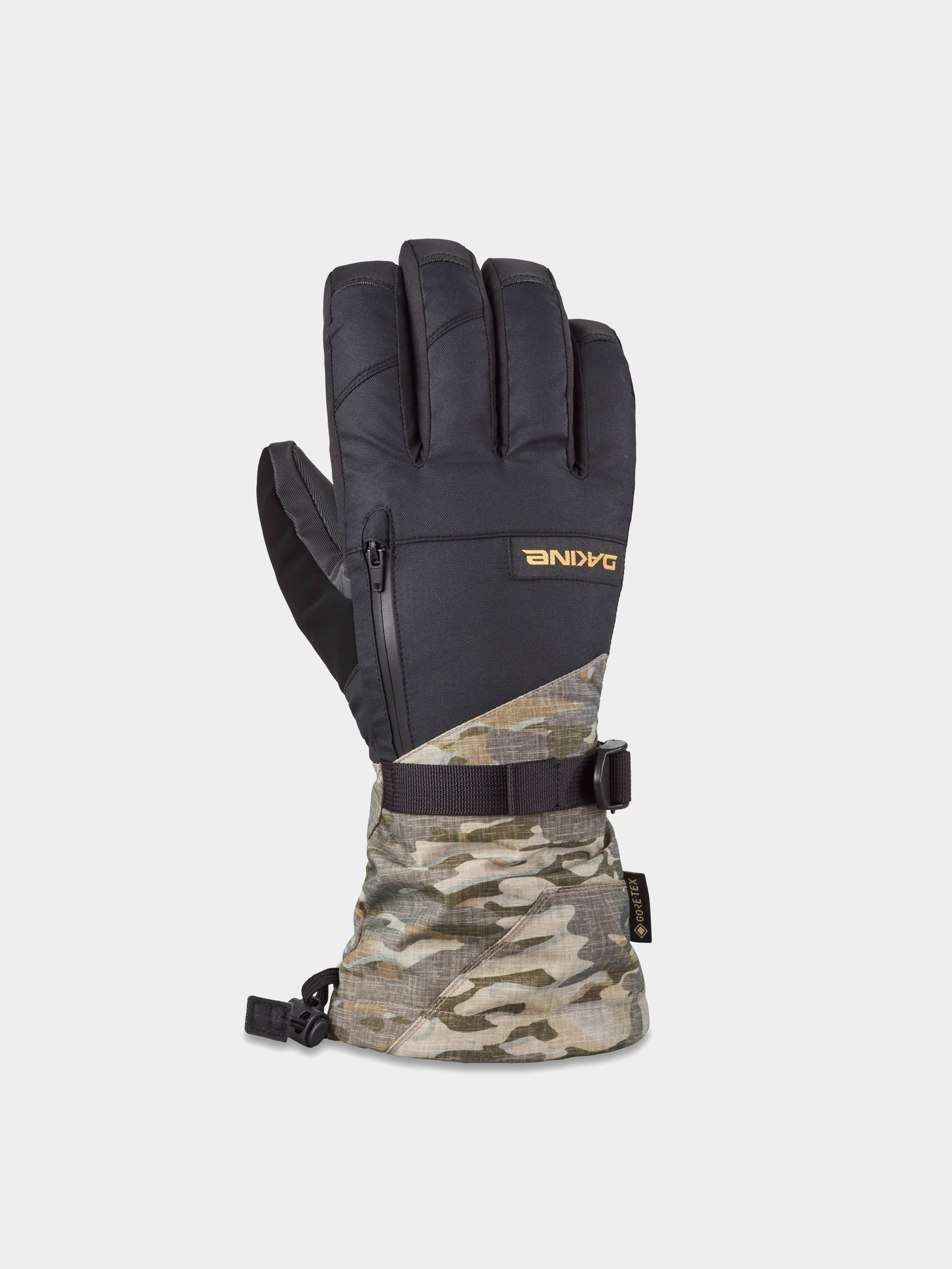 Camo snowboard hot sale gloves