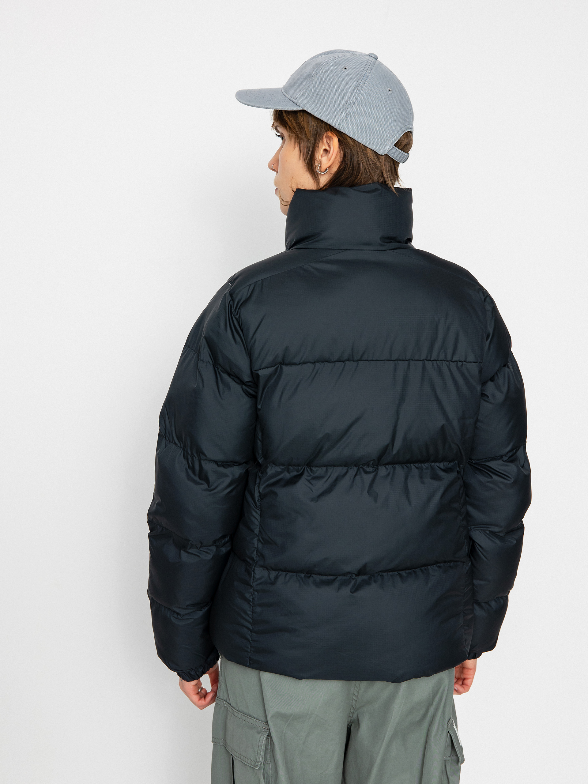 Columbia Puffect Jacket Wmn (black)