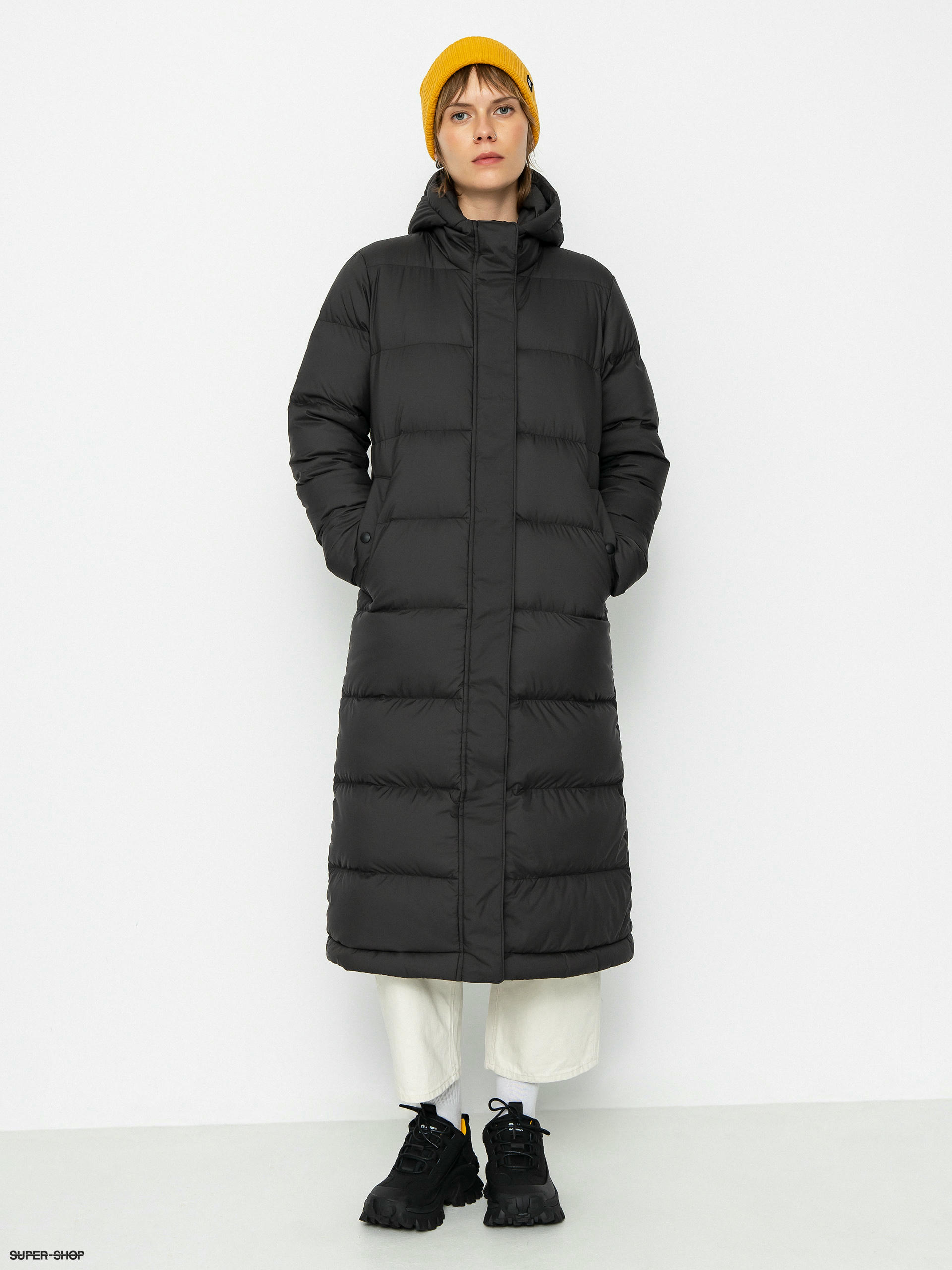 Patagonia shop long coat