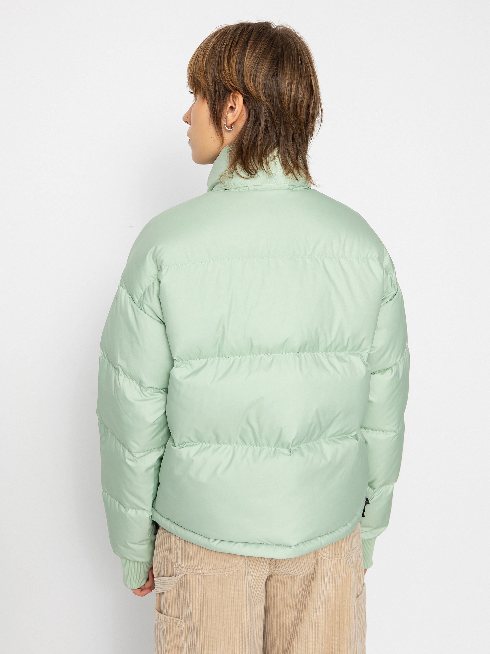 The North Face Paralta Puffer Jacke Wmn (misty sage)