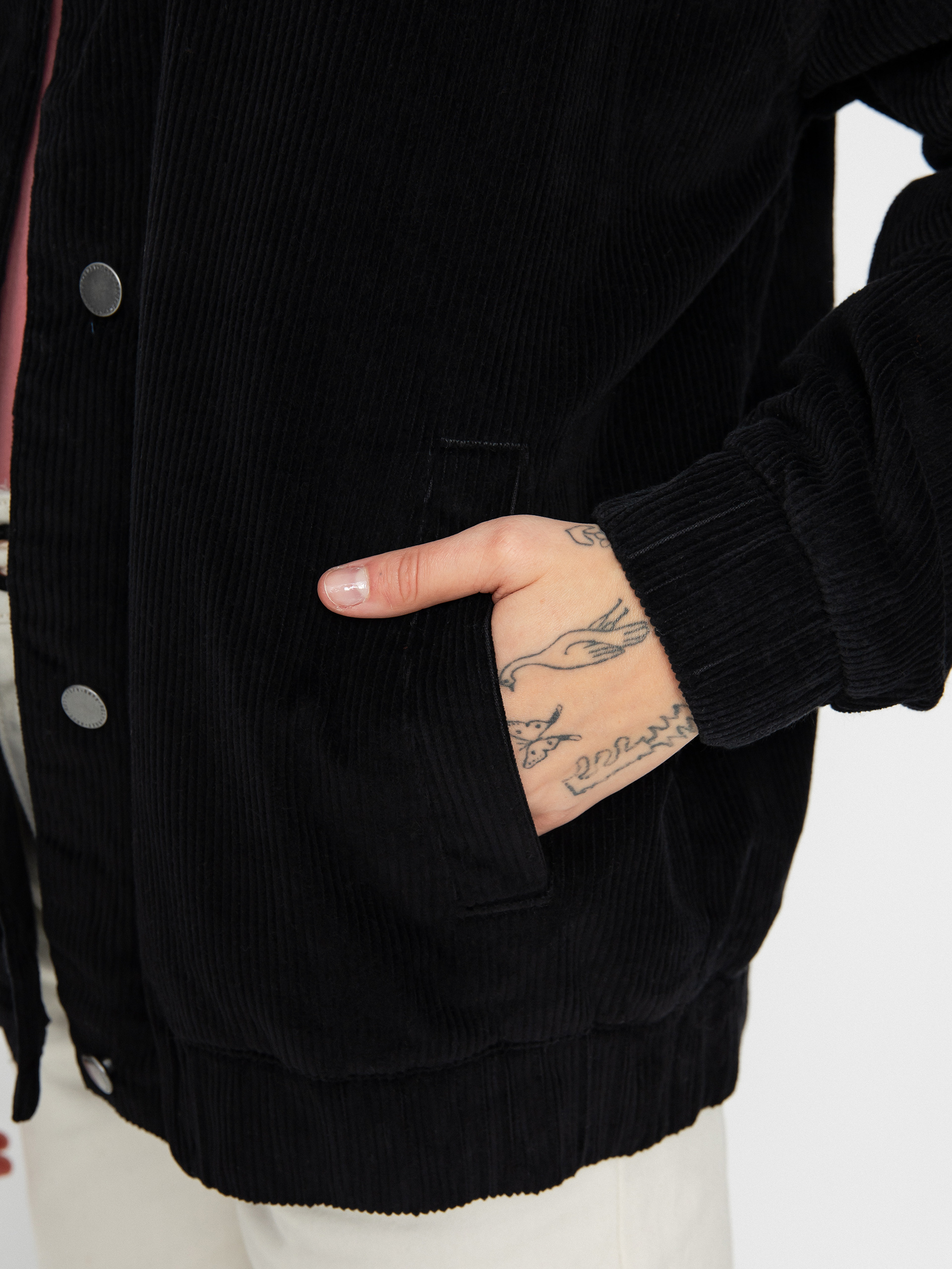 Roxy Way It Goes Jacke Wmn (anthracite)