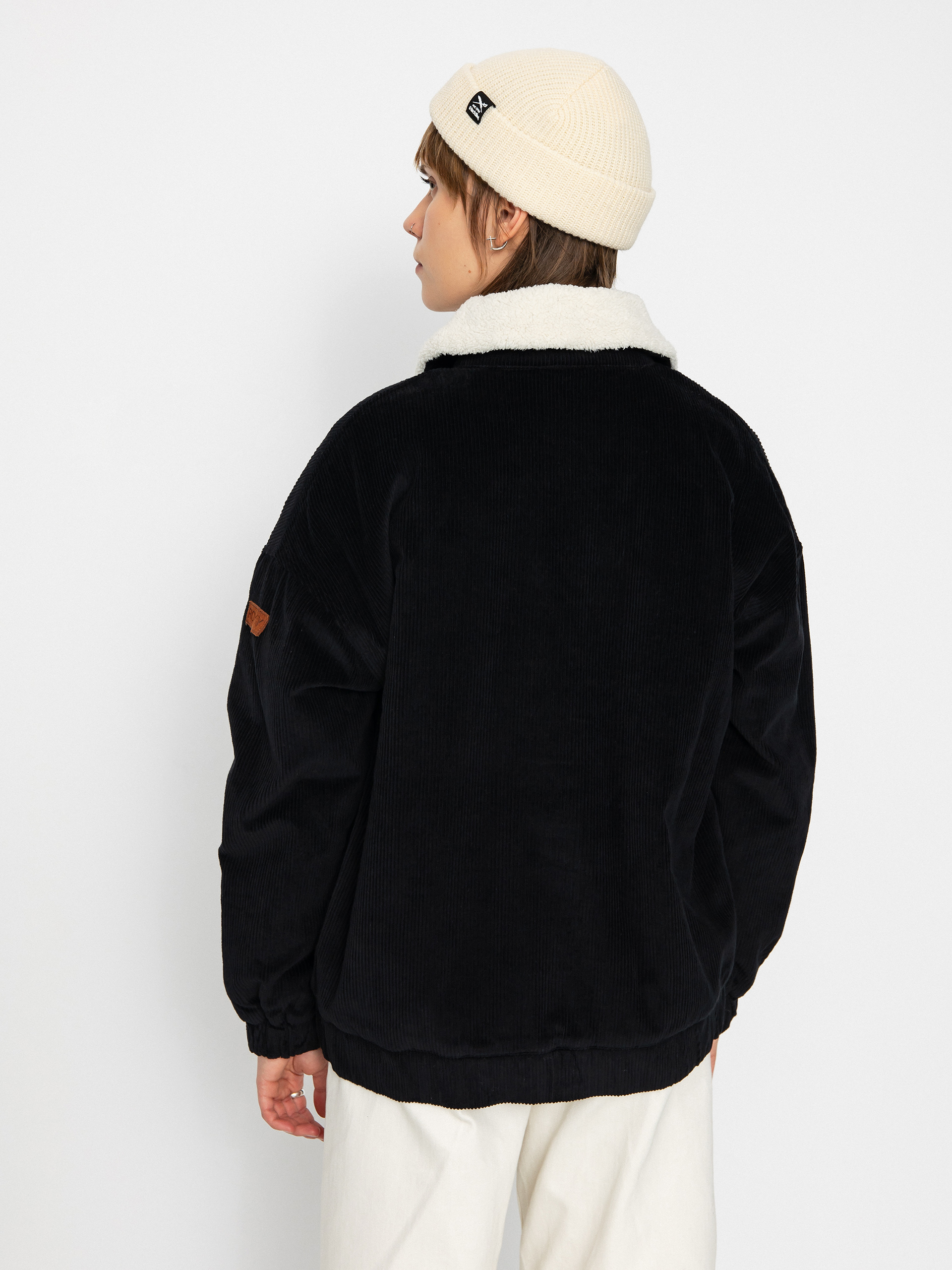 Roxy Way It Goes Jacke Wmn (anthracite)