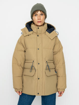 Element Big Trekka Jacket Wmn (khaki)