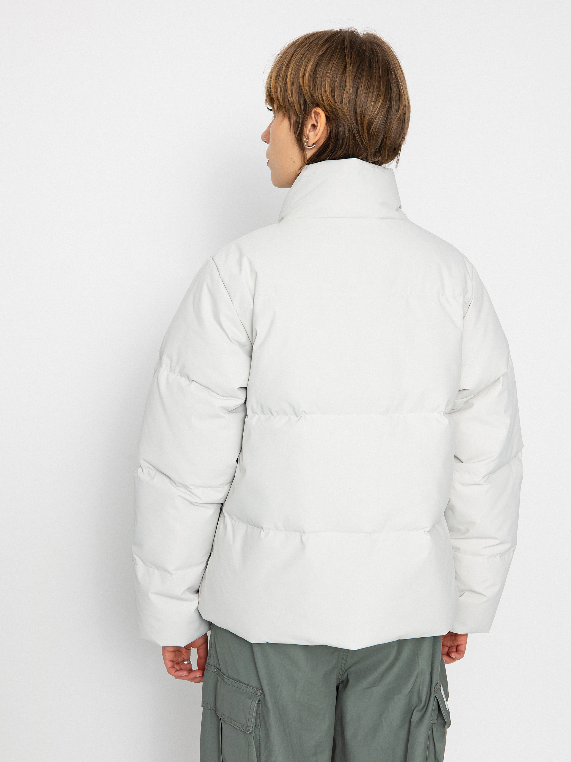 Carhartt WIP Yanie Jacke Wmn (salt/black)