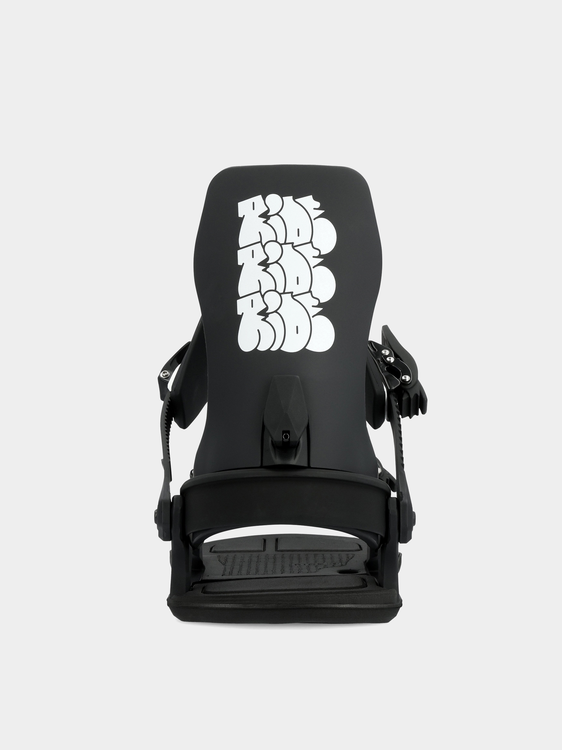 Mens Ride C-6 Snowboard bindings (tag)