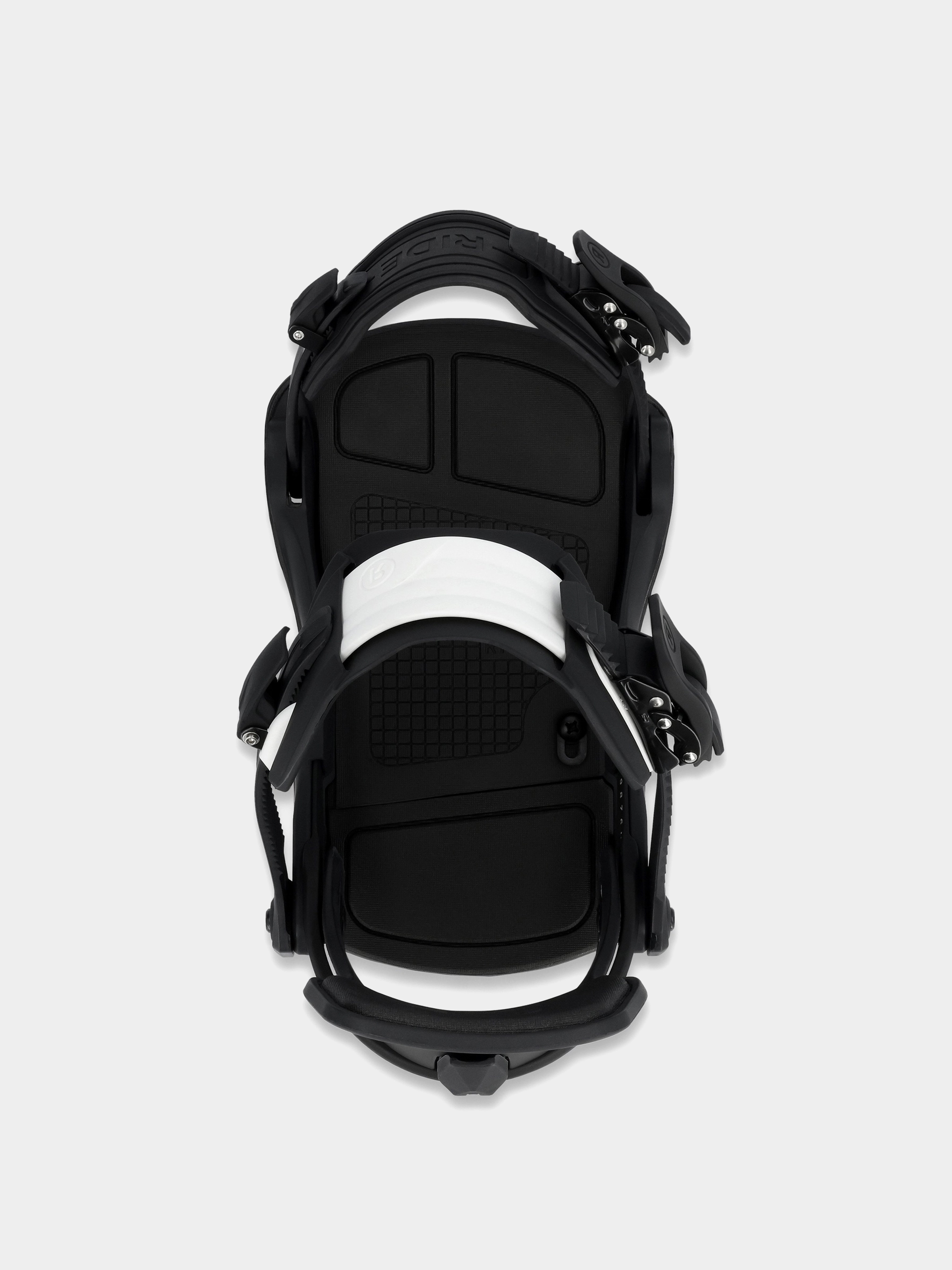 Mens Ride C-6 Snowboard bindings (tag)