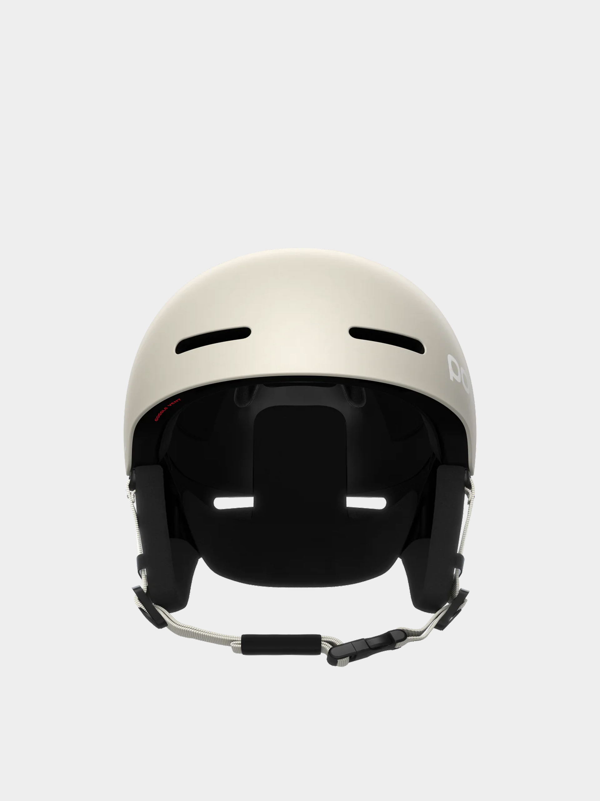 POC Fornix MIPS POW JJ Helmet (Jeremy Jonese mineral grey matt)