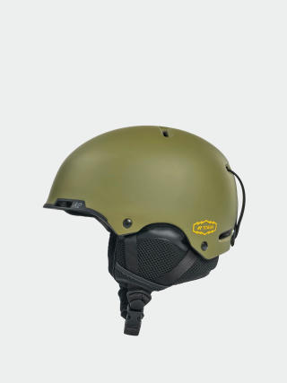 K2 Stash Helm (olive drab)